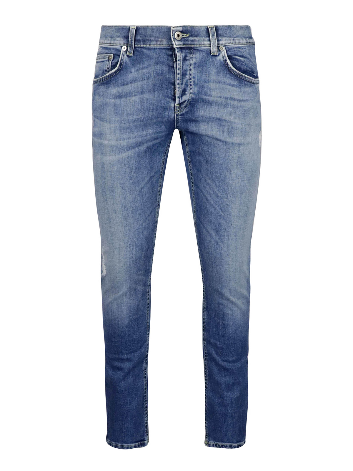 Skinny jeans Dondup - Mius jeans - UP168DSE270UAO1800 | iKRIX.com