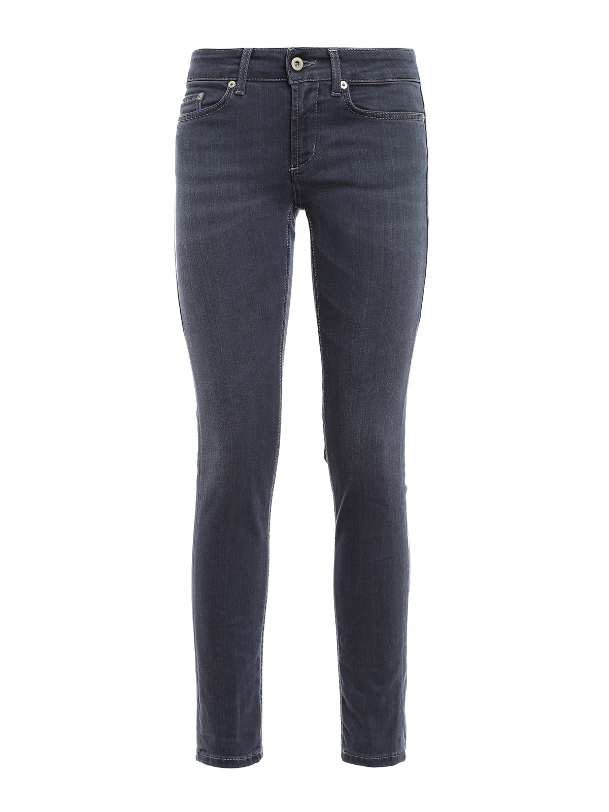 low waist skinny jeans