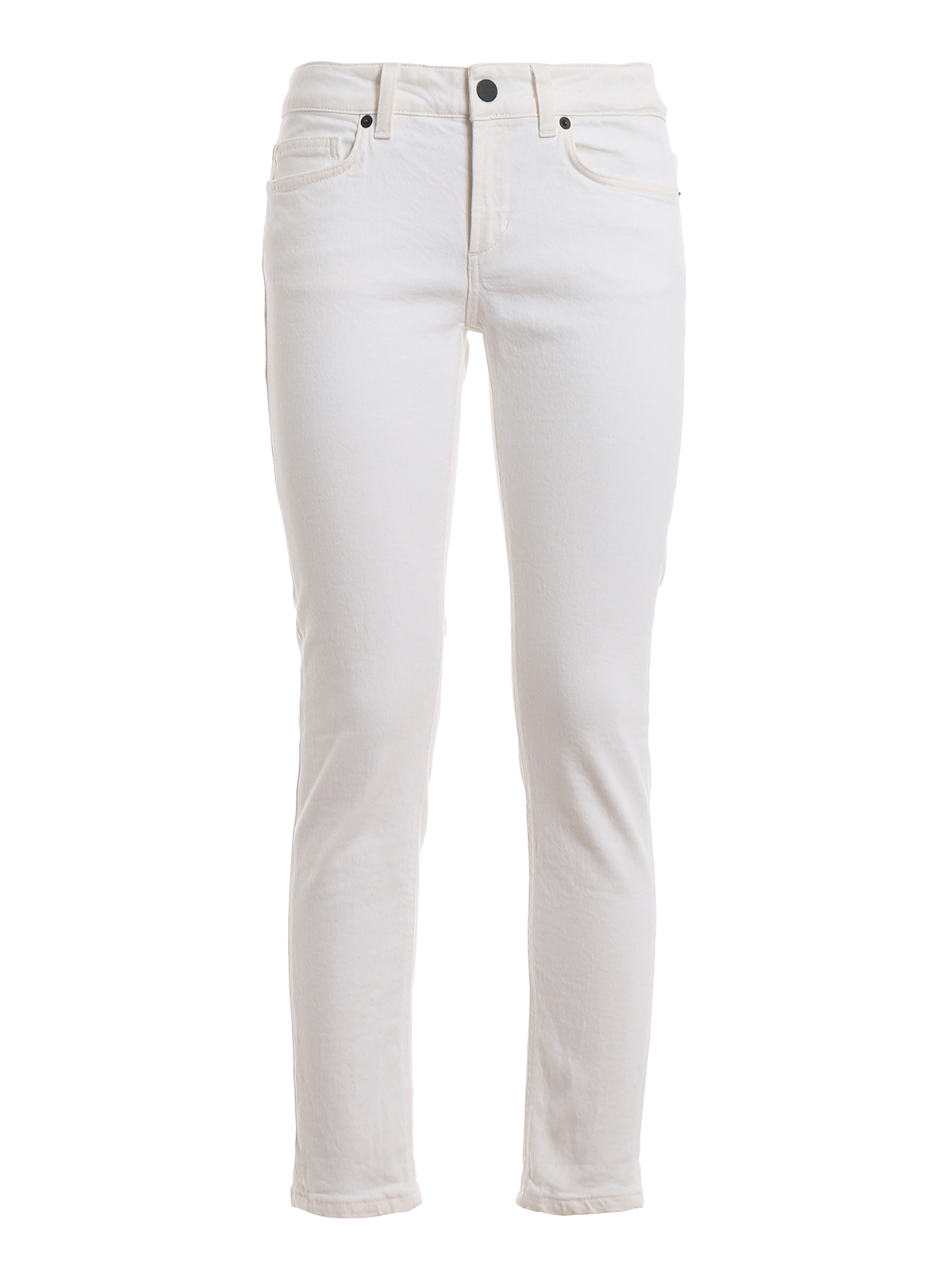 organic skinny jeans