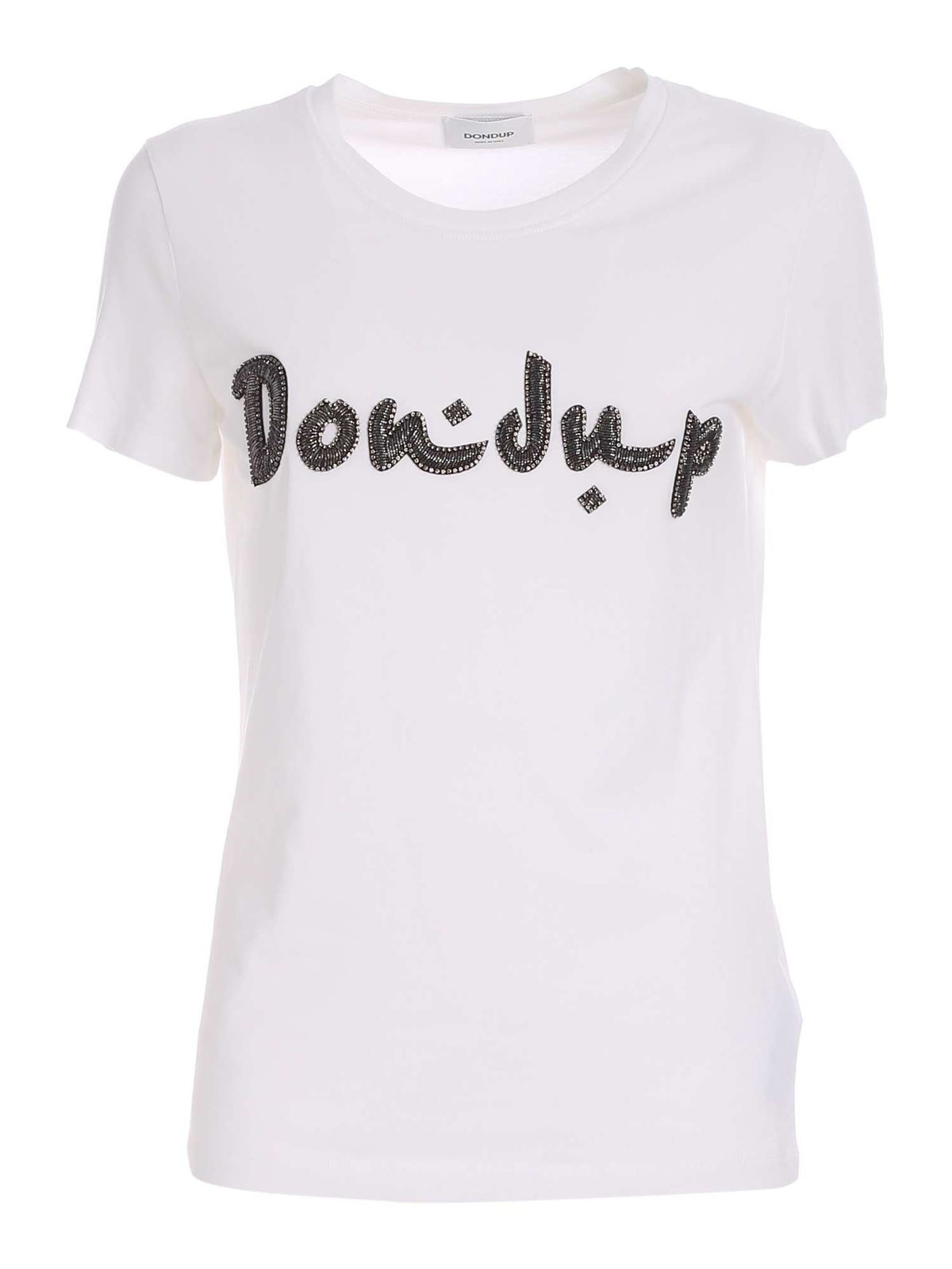 dondup milano t shirt