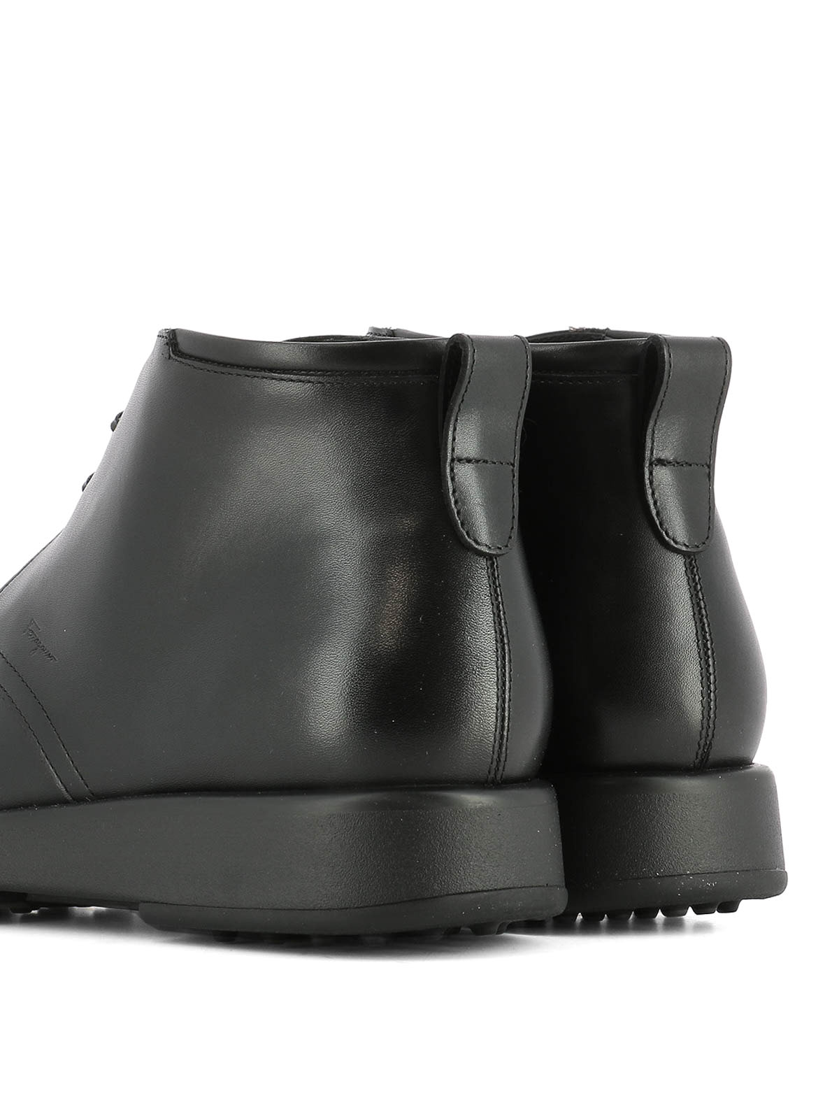 ferragamo desert boots