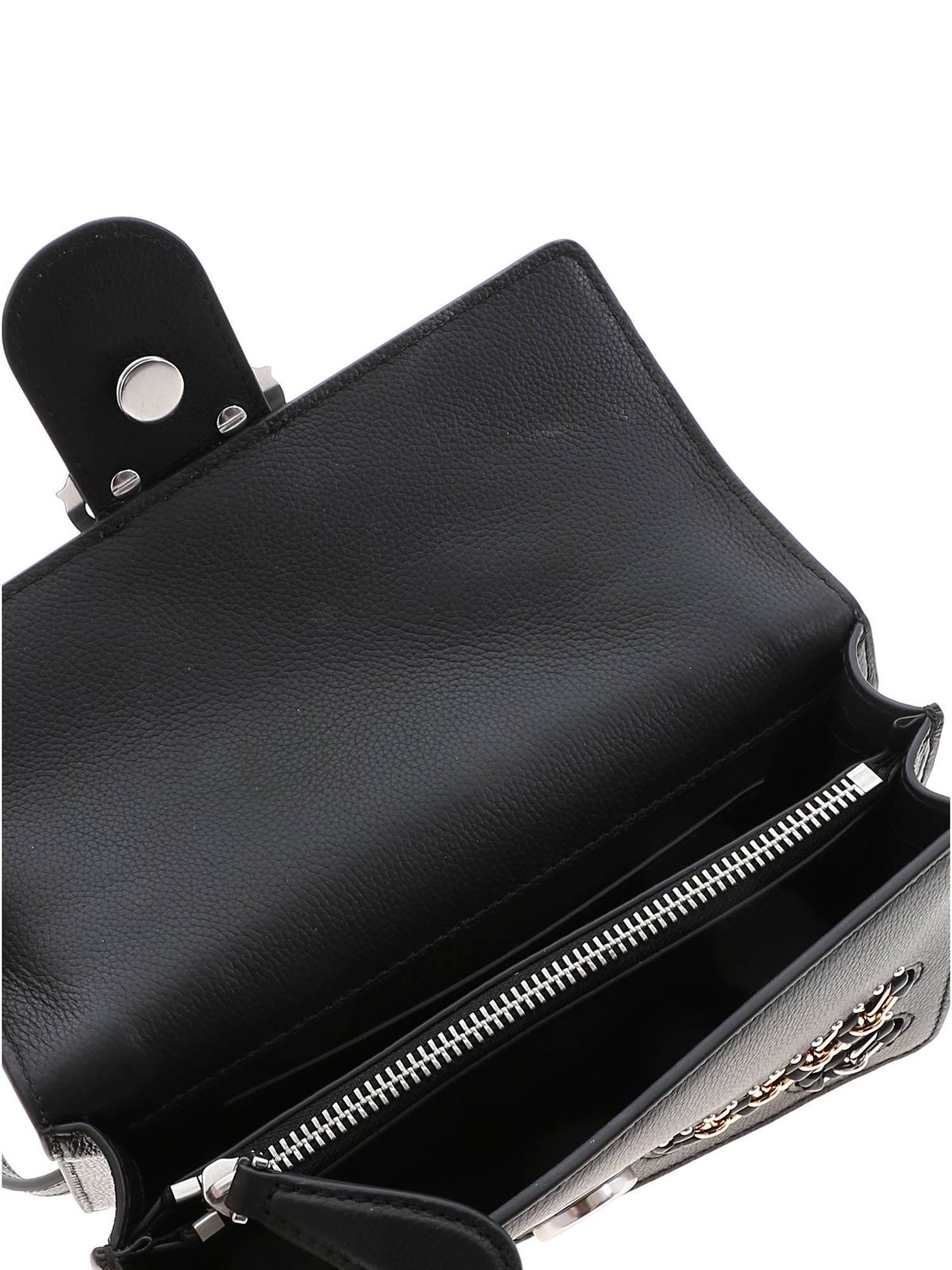 pinko double p bolsa