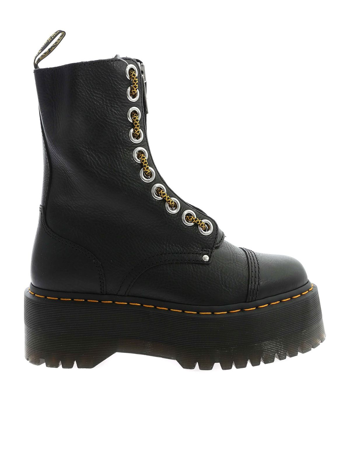 Boots Dr. Martens - Sinclair Hi Max boots in black - 26088001 | iKRIX.com