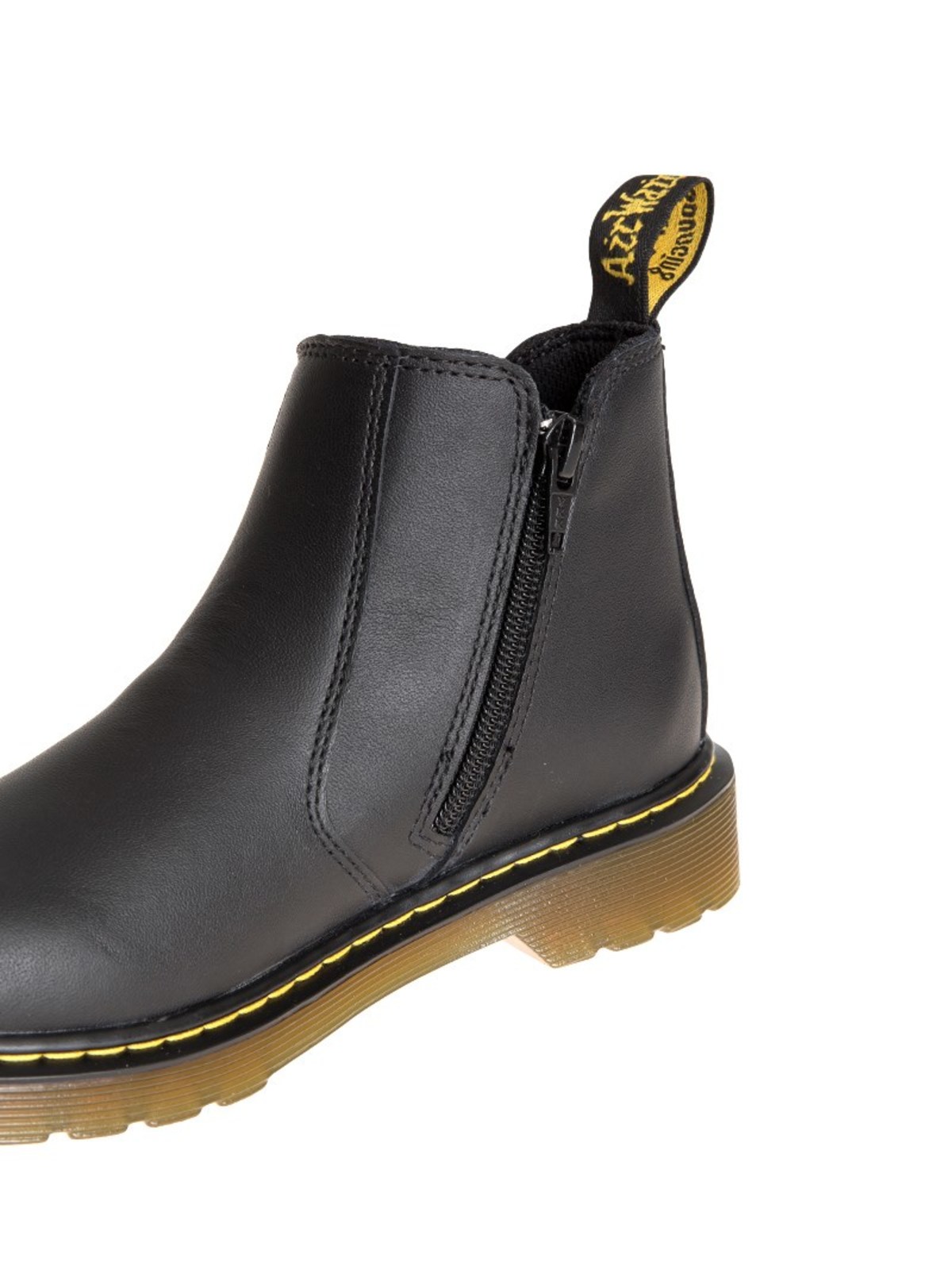 højdepunkt eksperimentel Frugtbar Ankle boots Dr. Martens - Banzai boots - 16708001 | Shop online at iKRIX