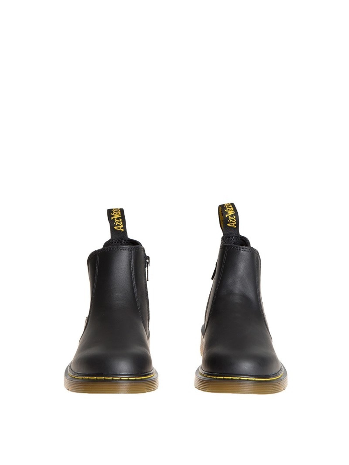 højdepunkt eksperimentel Frugtbar Ankle boots Dr. Martens - Banzai boots - 16708001 | Shop online at iKRIX