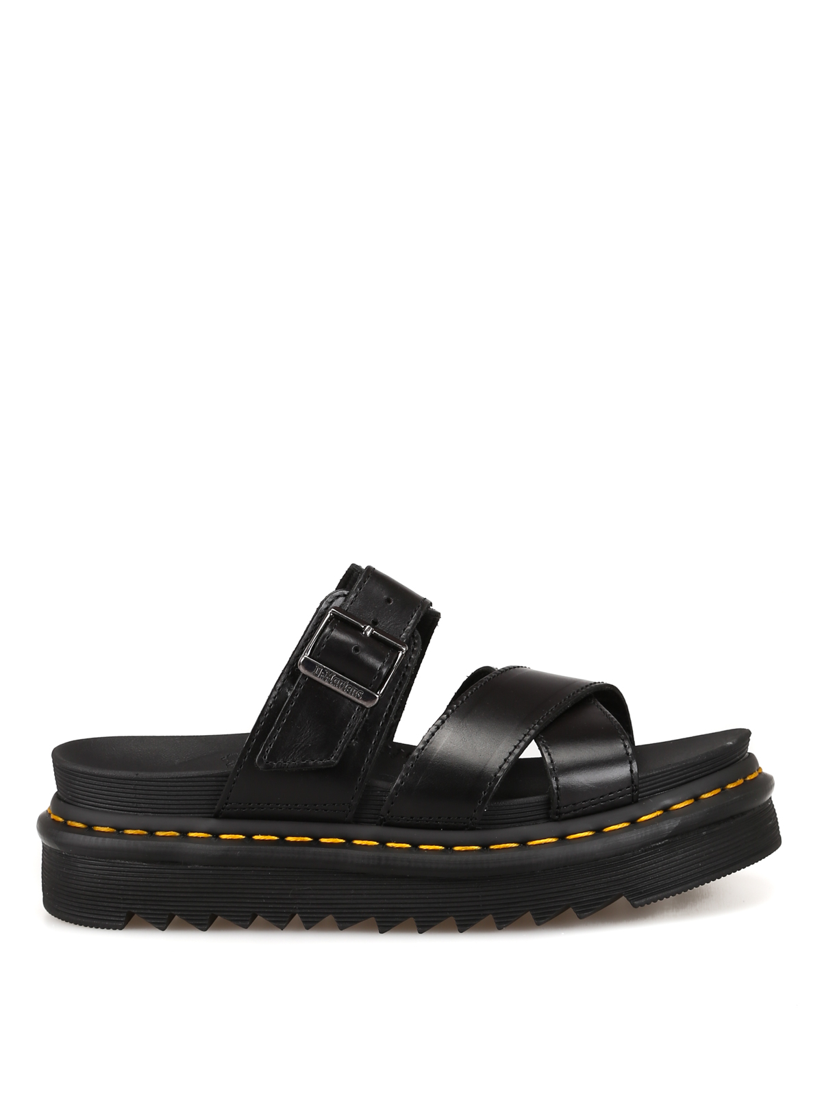 dr martens ryker