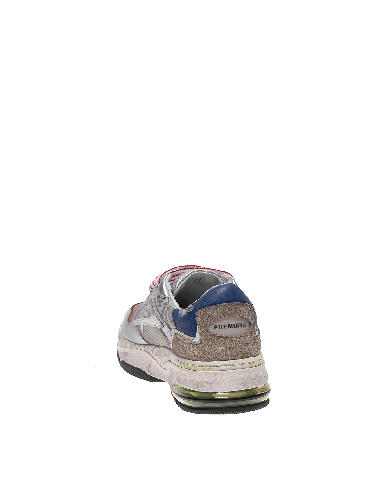 Trainers Premiata - Drake 0016 sneakers - DRAKE0016 | Shop online 