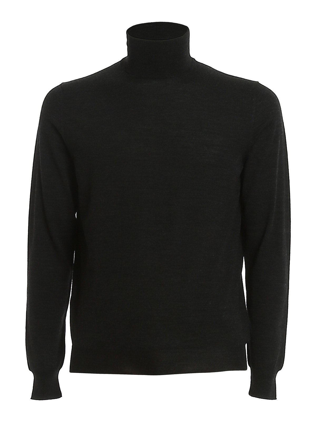 Turtlenecks & Polo necks Drumohr - Merino wool turtleneck - D0D104680