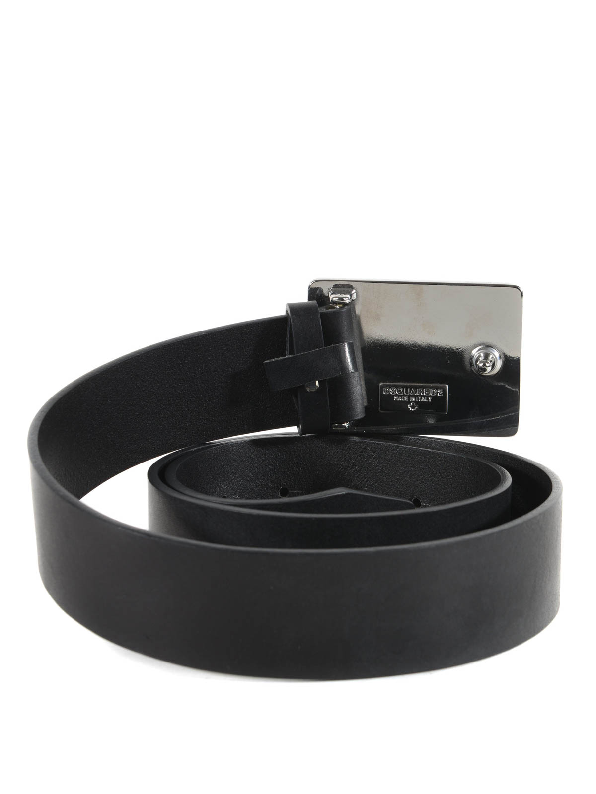 dsquared2 belt sale