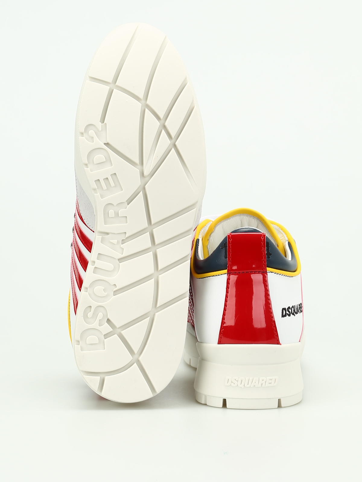 colourful sneakers online
