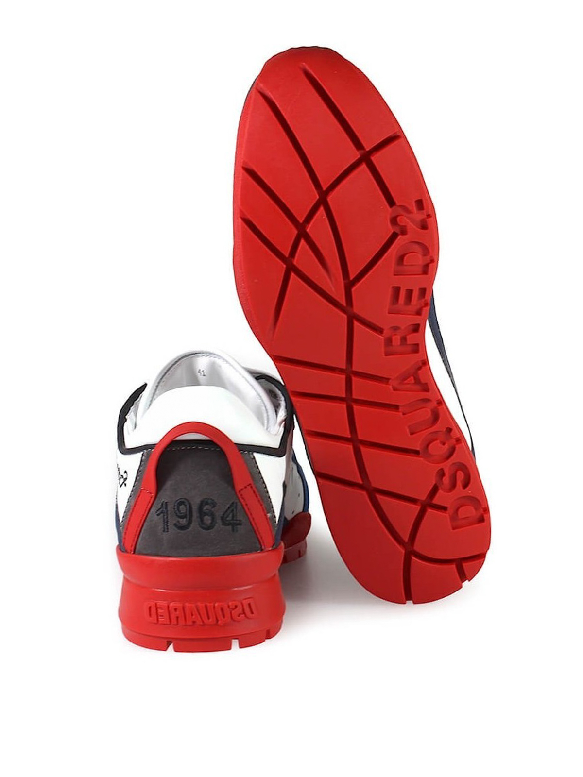 551 sneakers dsquared2