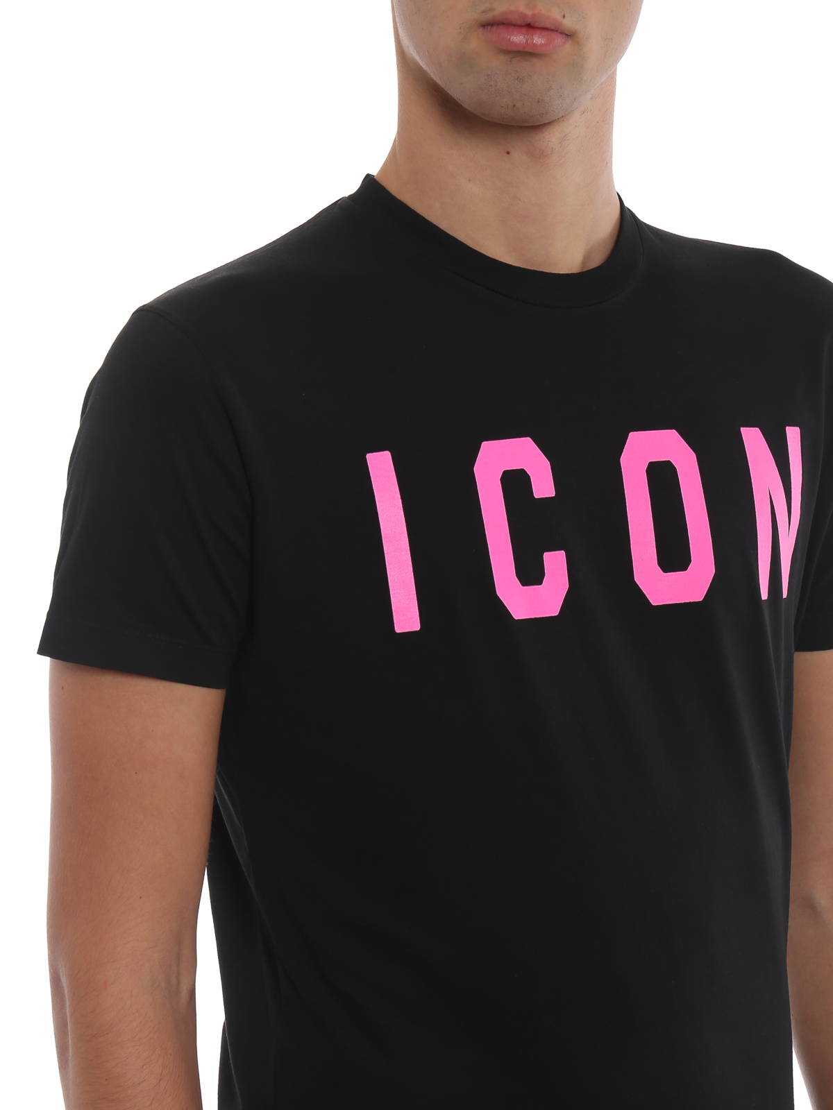 icon dsquared2 t shirt