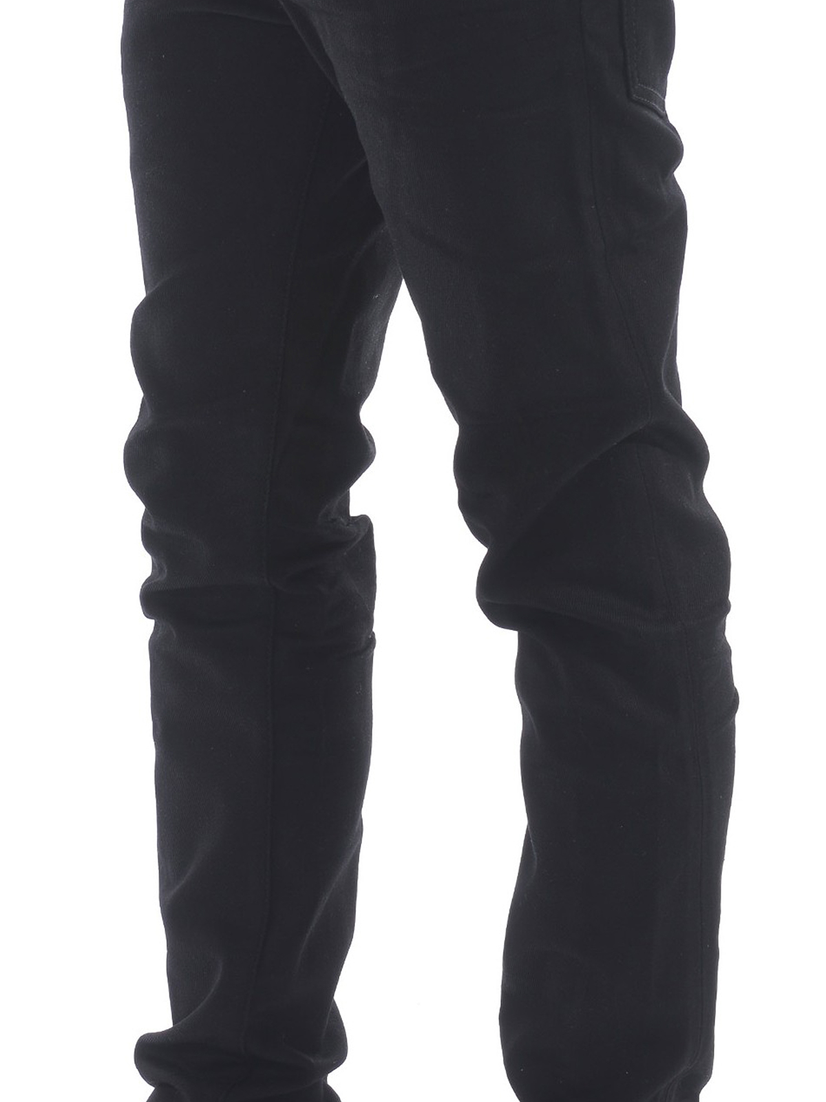 black bull pants