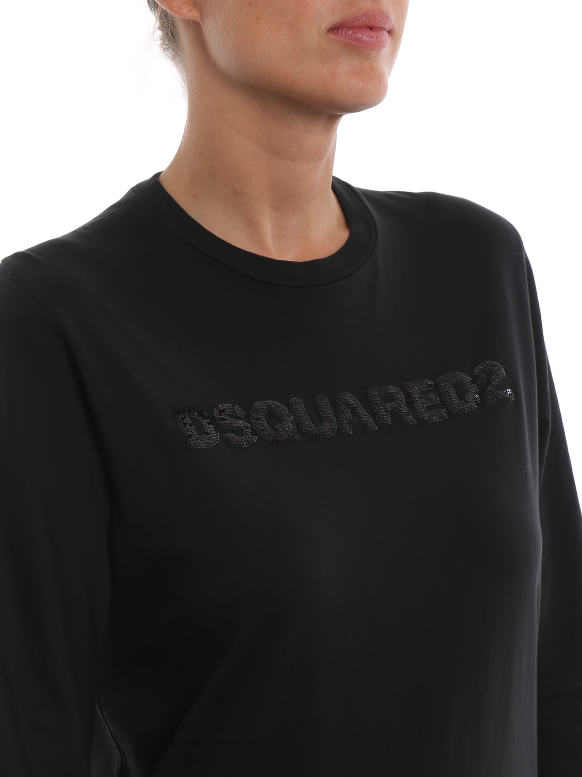 dsquared long sleeve