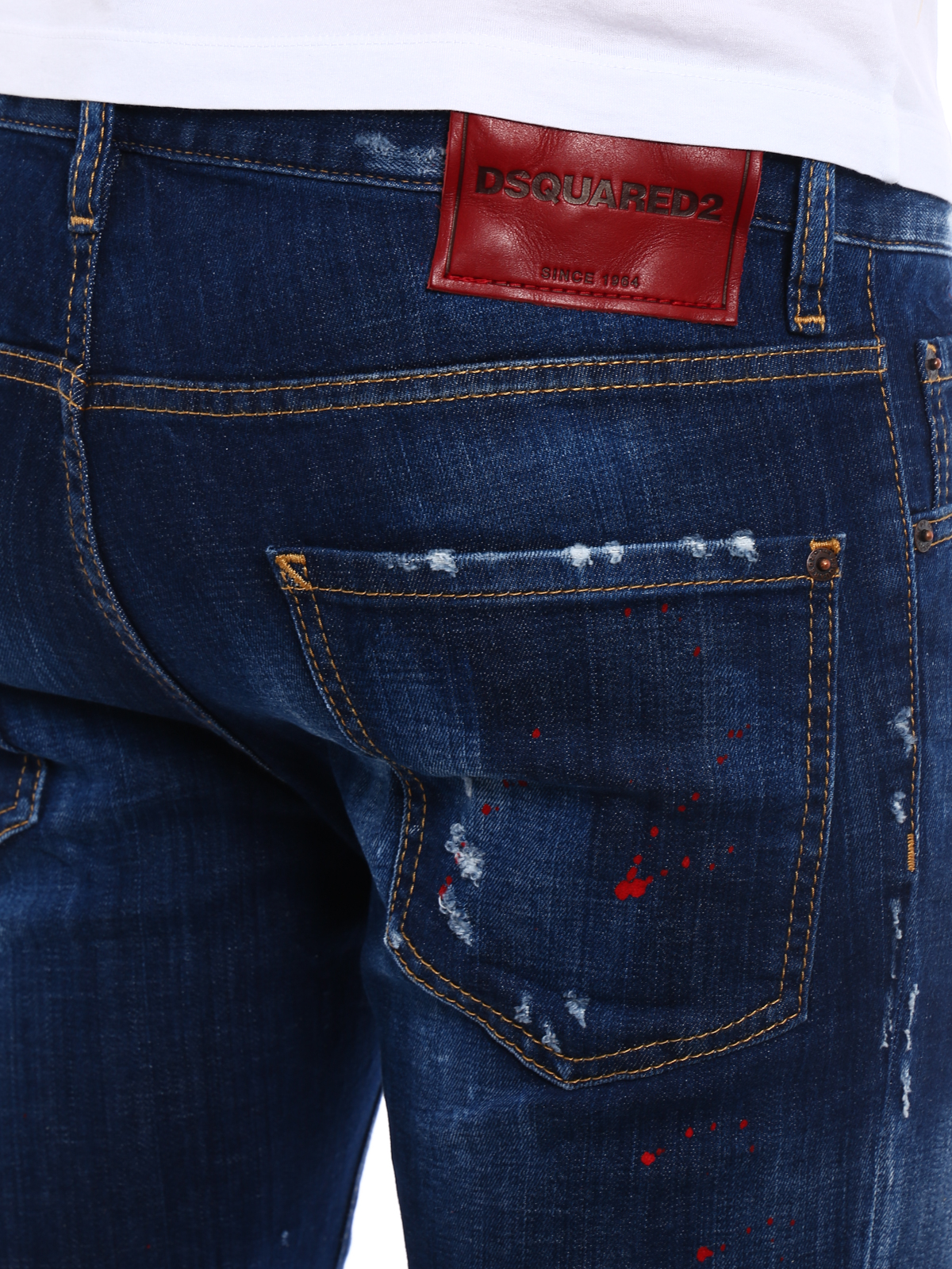 jones new york jeans lexington straight secret slimming features