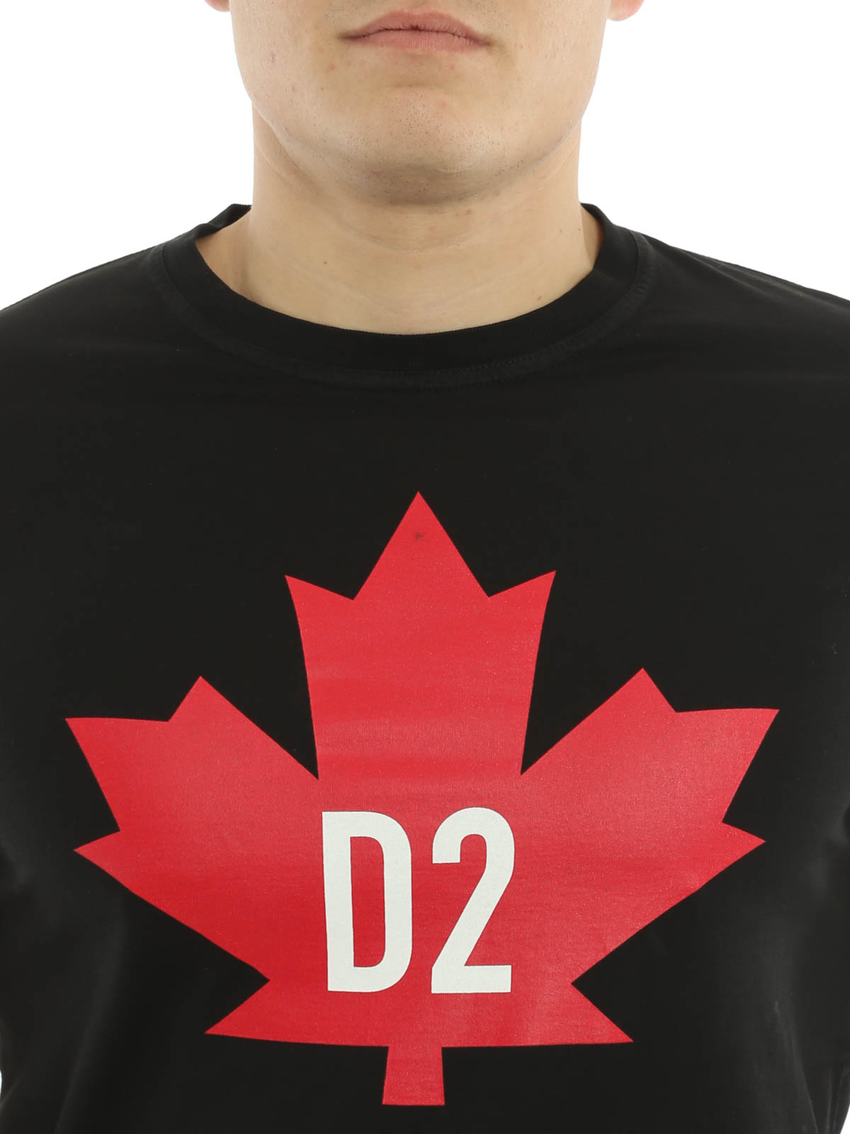 tee shirt dsquared canada