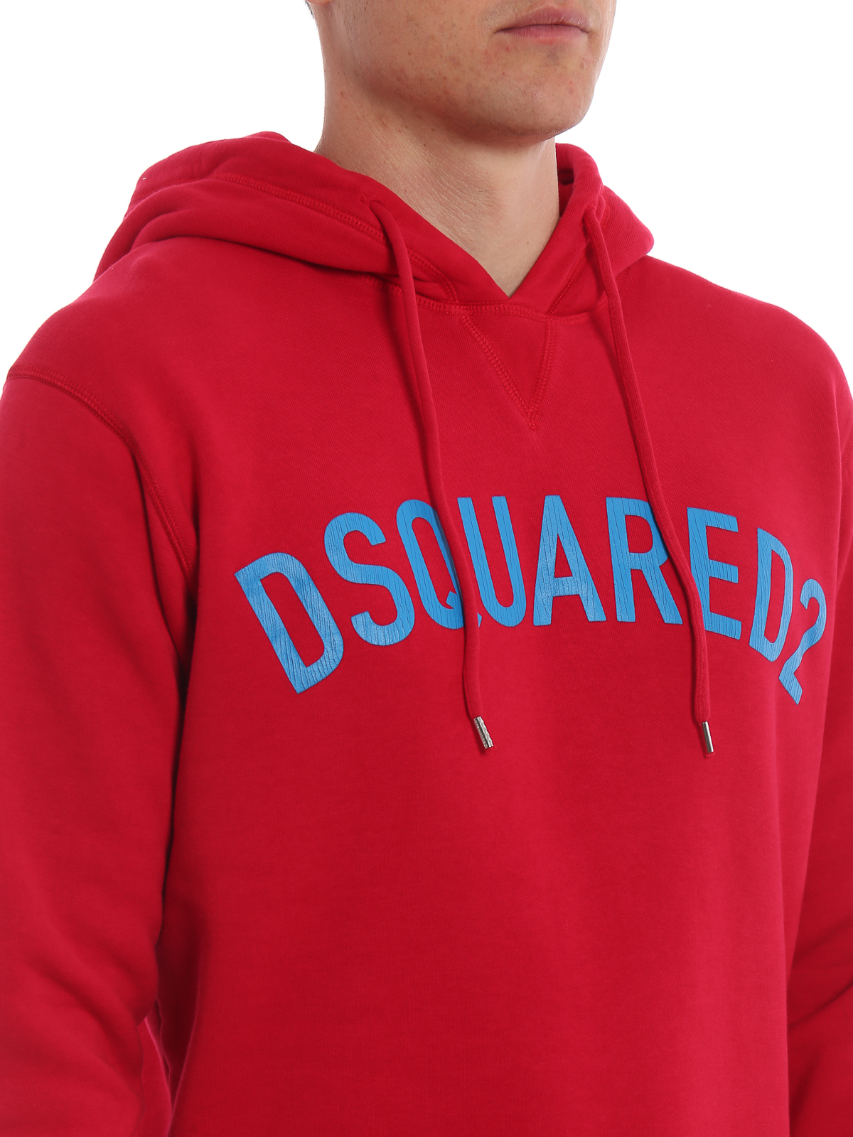 dsquared2 red