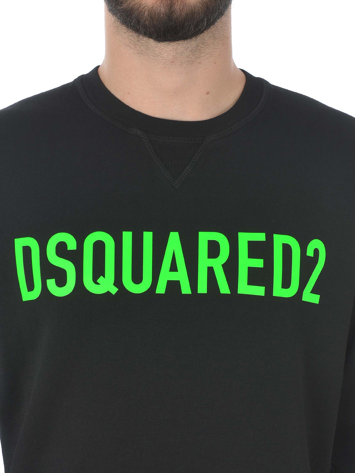 pull dsquared fluo