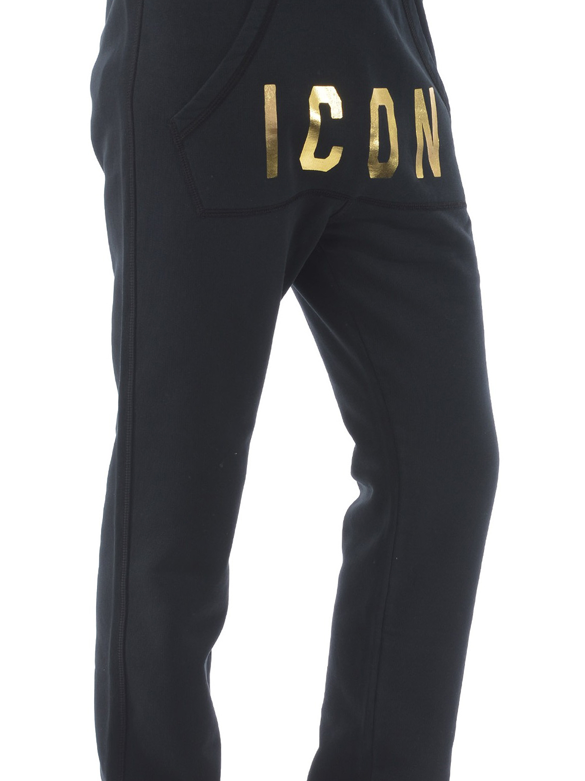 dsquared2 tracksuit bottoms