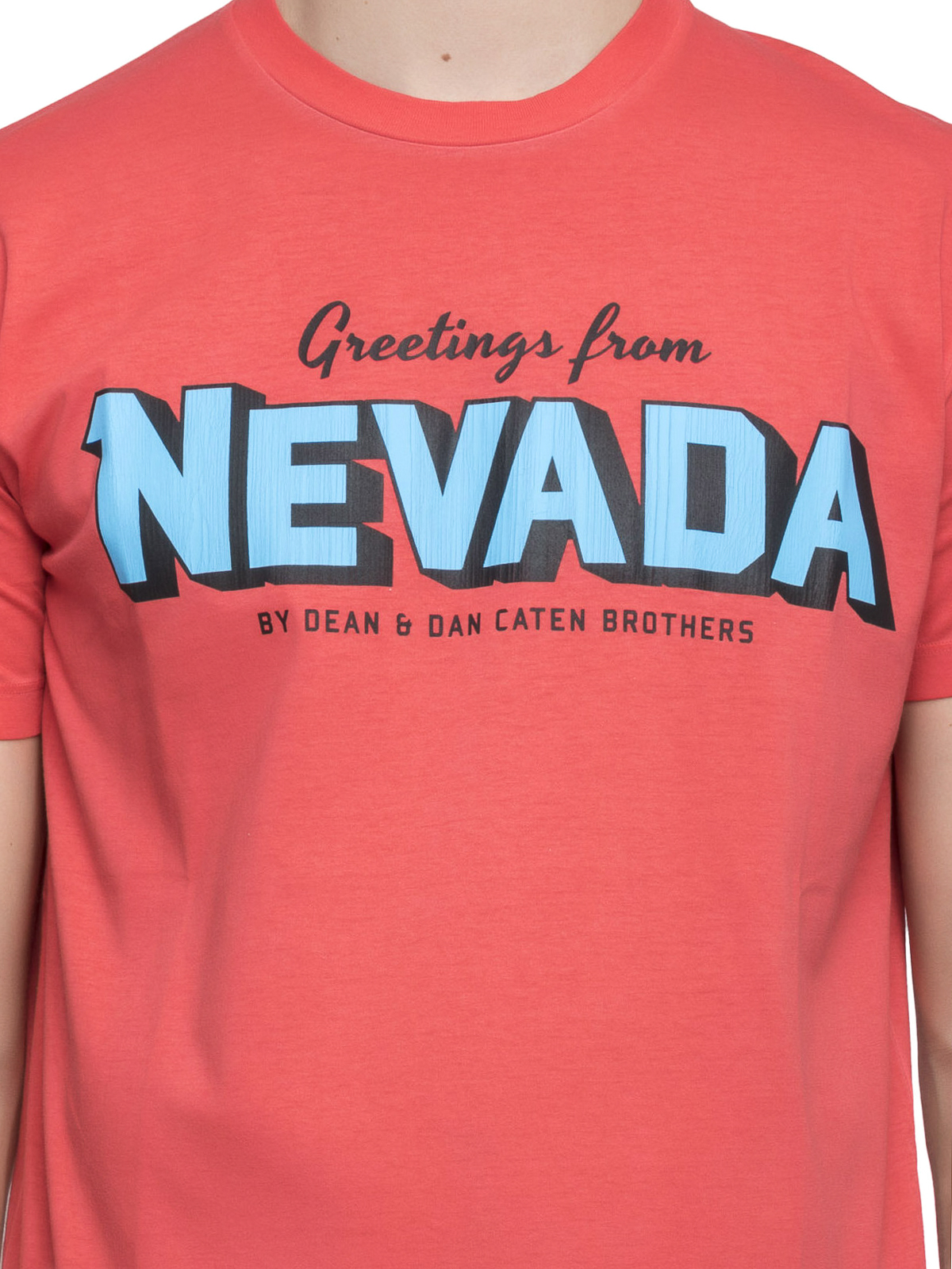 t shirt nevada original