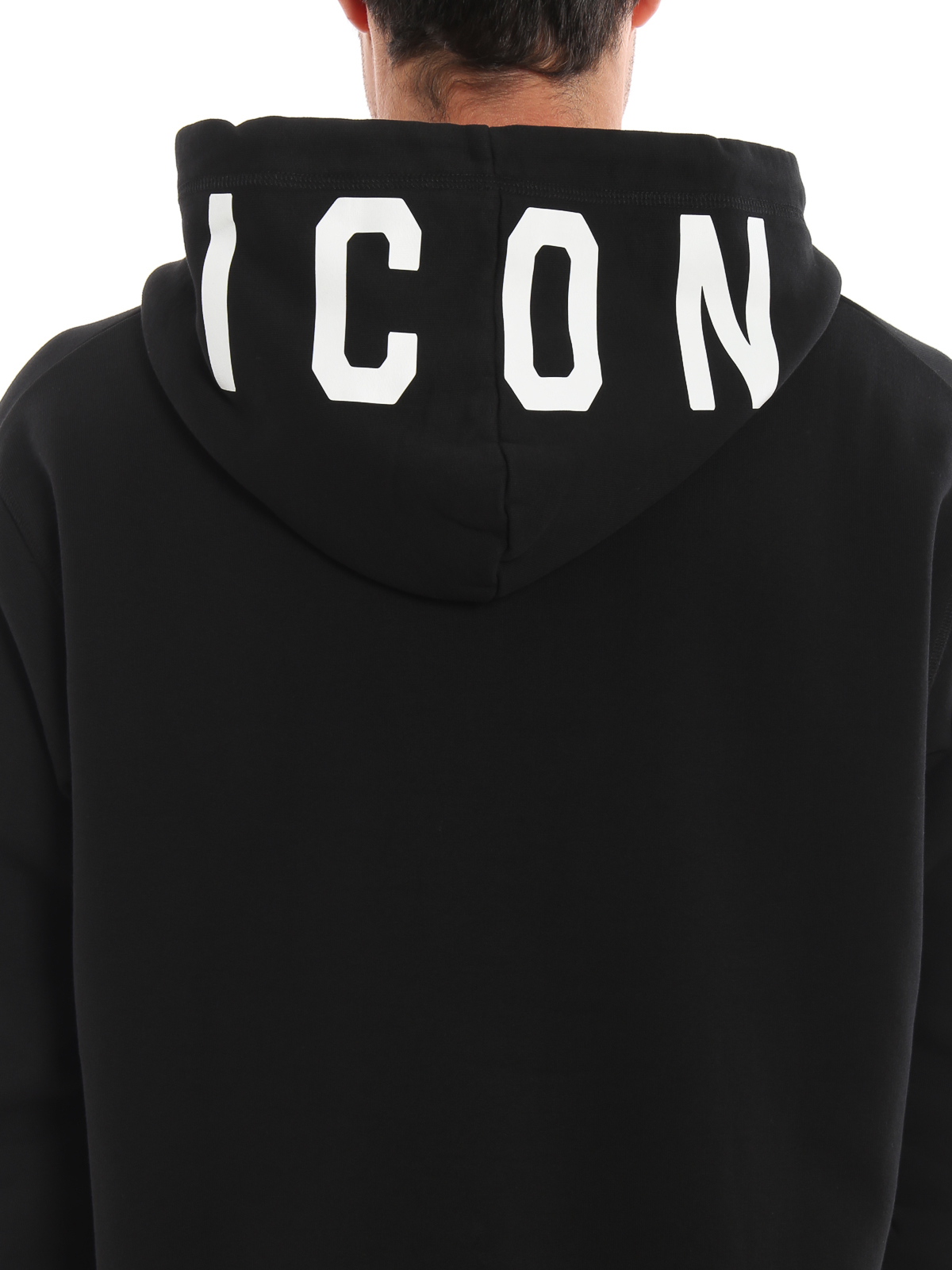 dsquared2 icon sweater