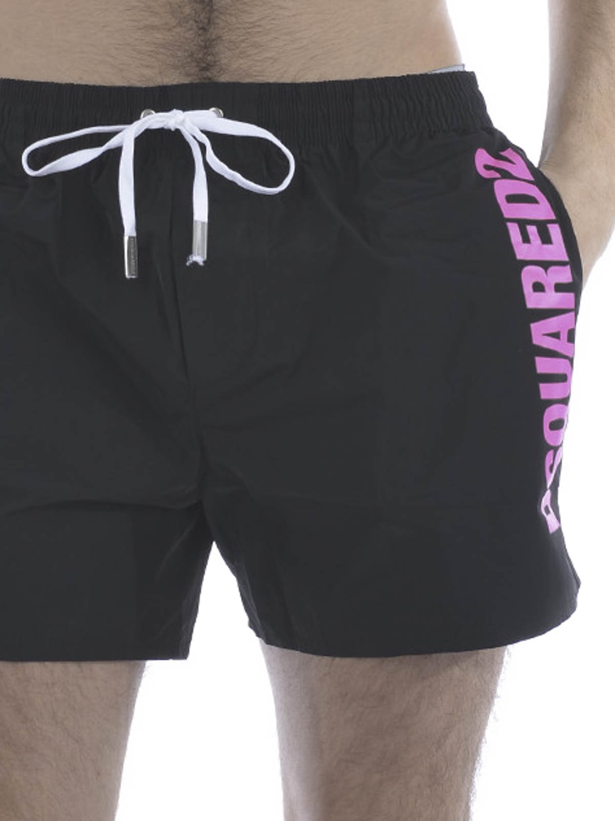 dsquared swimming trunks