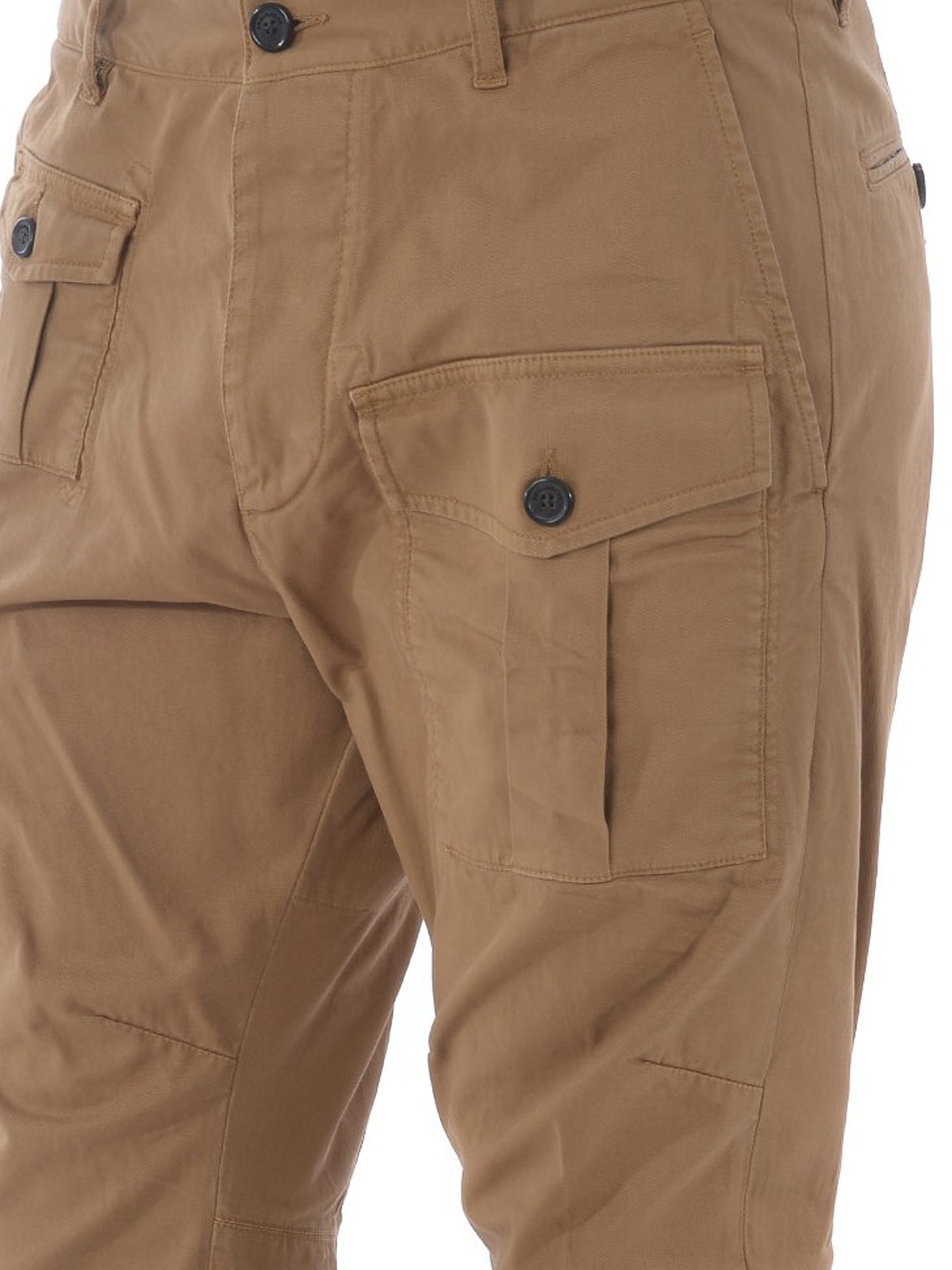 sexy cargo shorts
