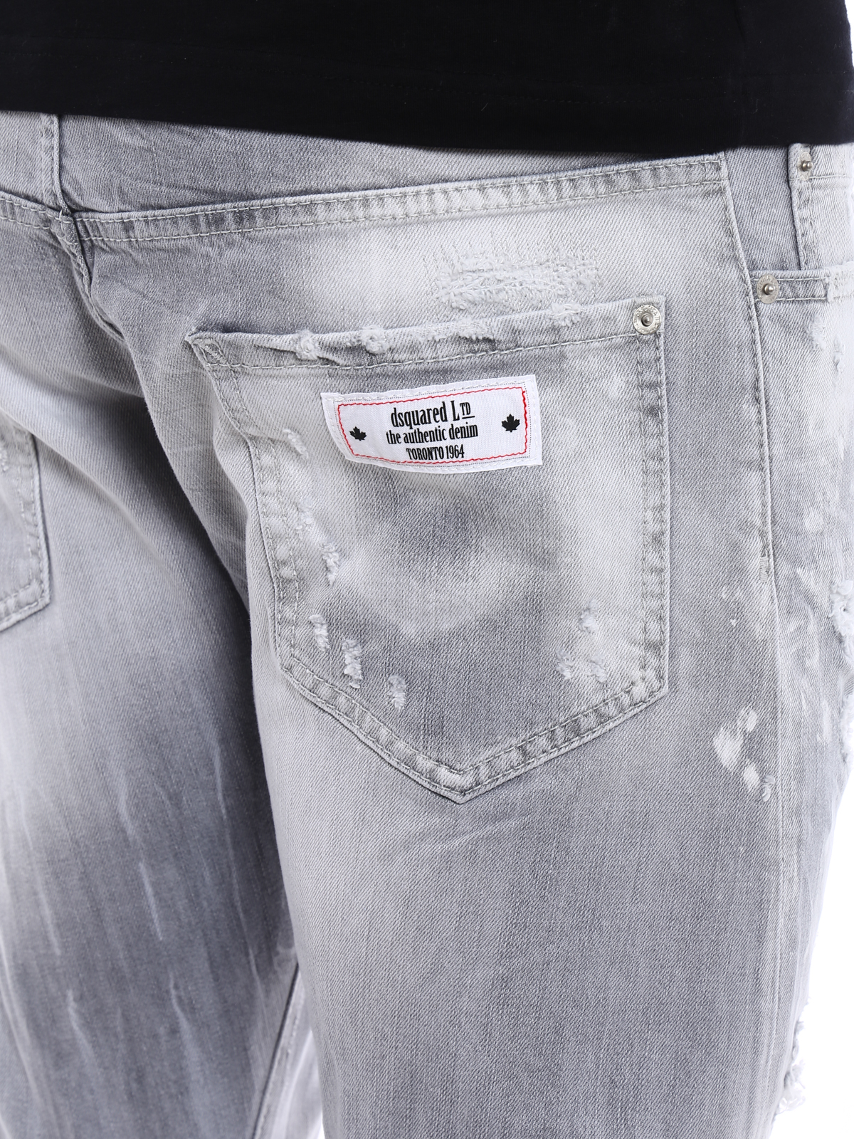 buy dsquared jeans online