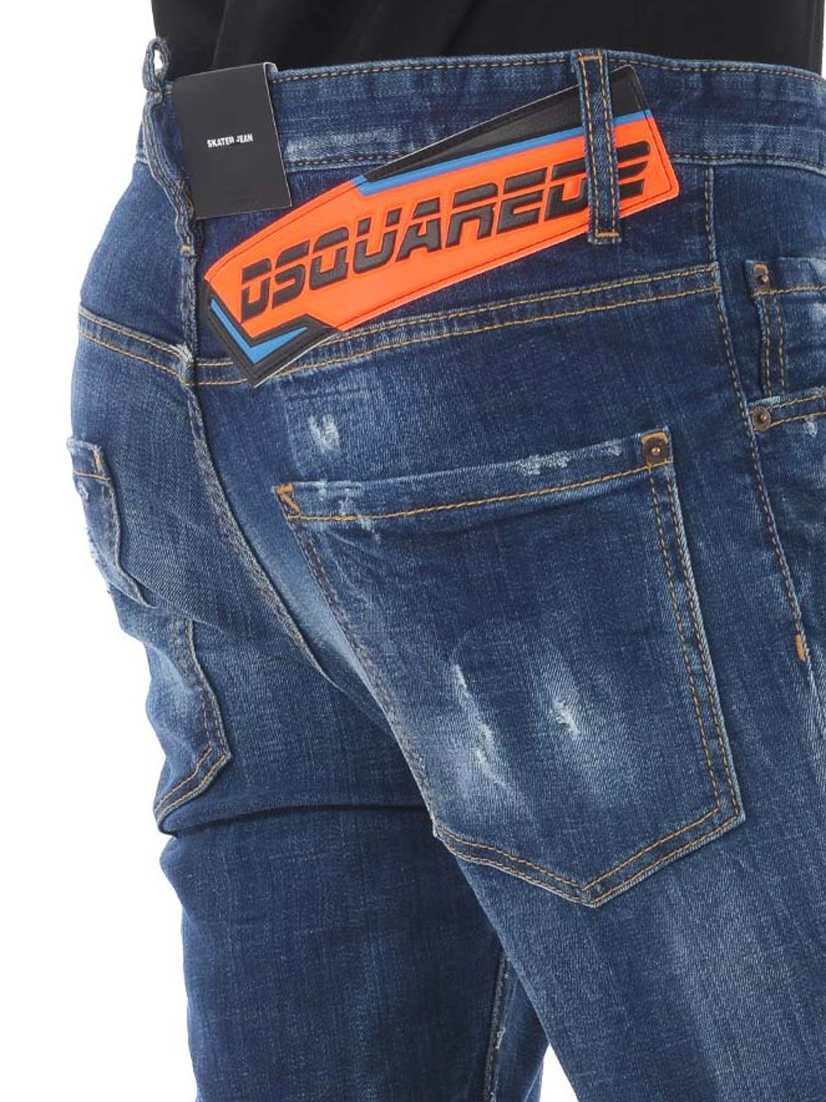 dsquared jeans online