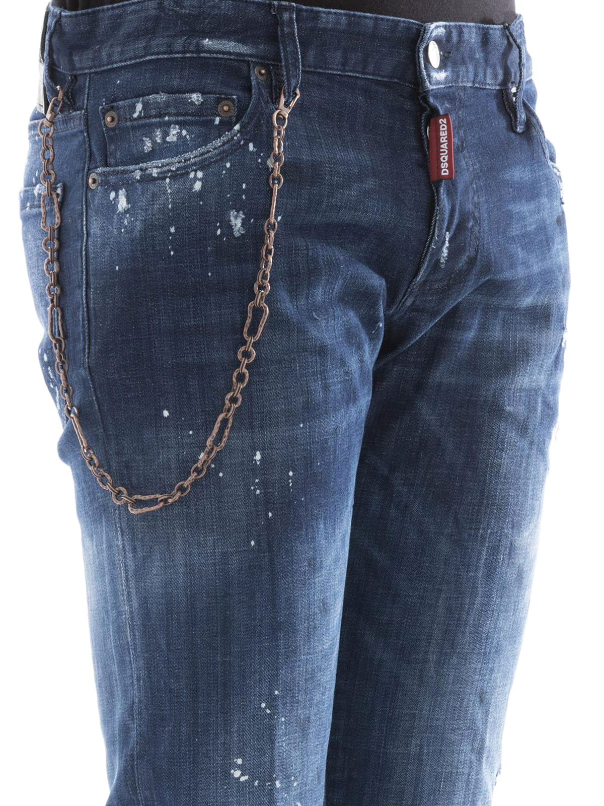 jeans chain online