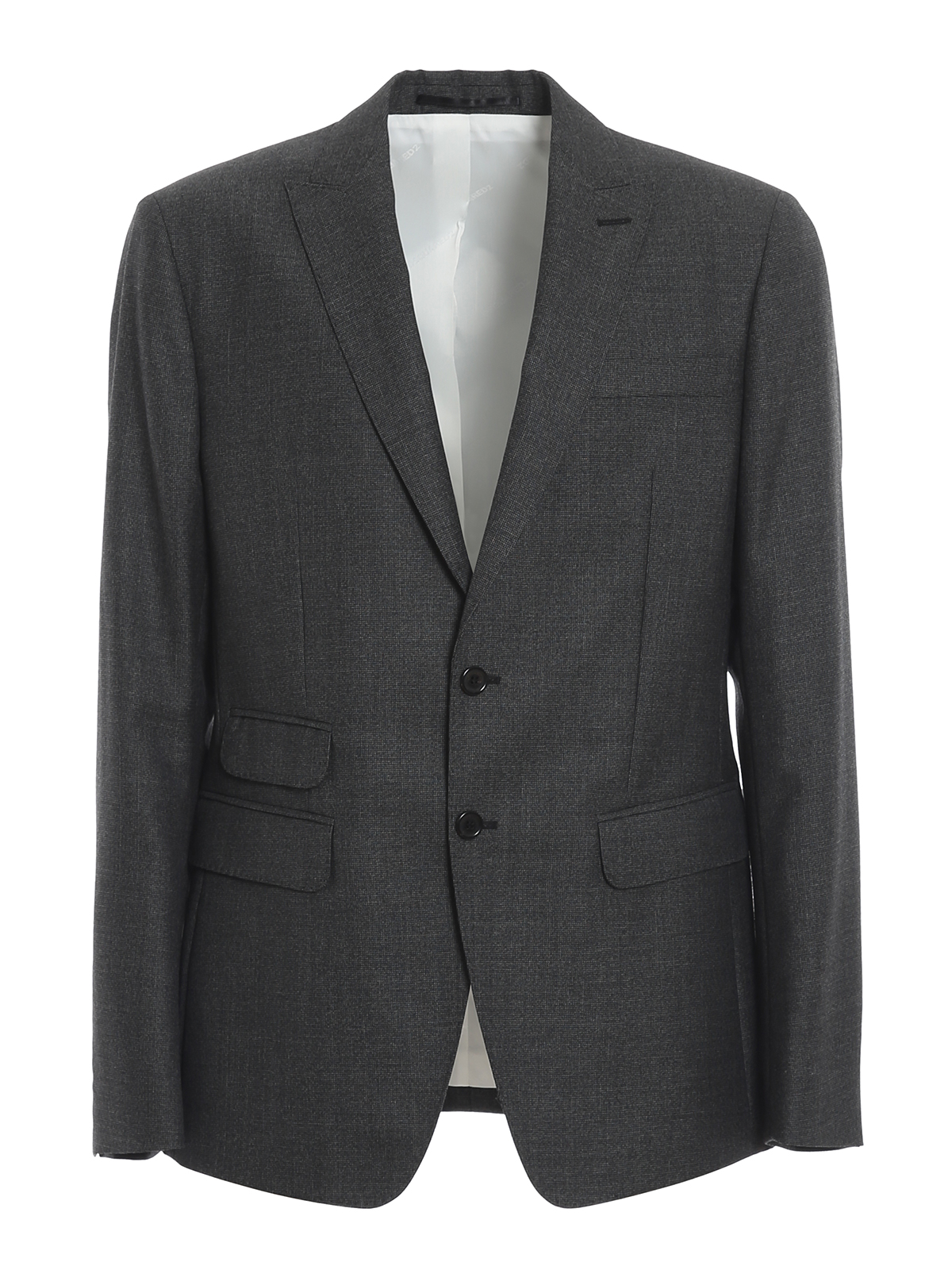 cheap wool suits