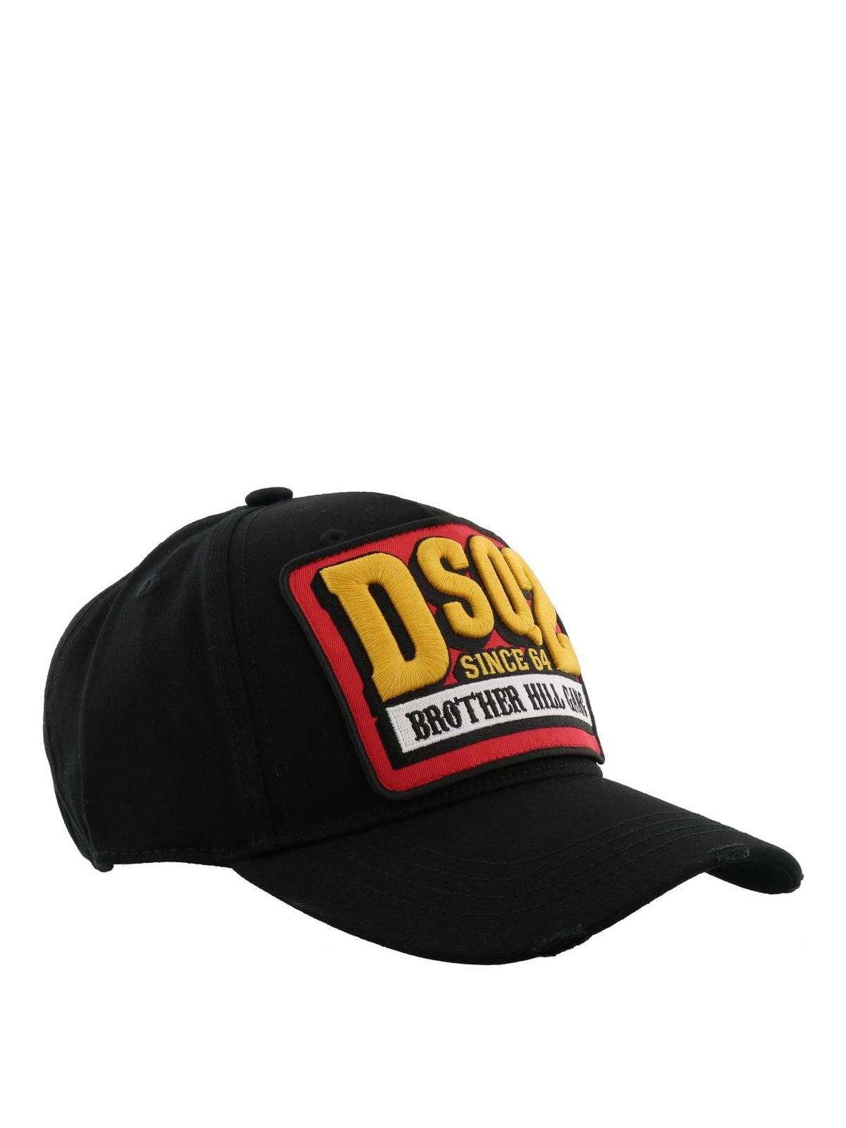 dsquared casquette brother