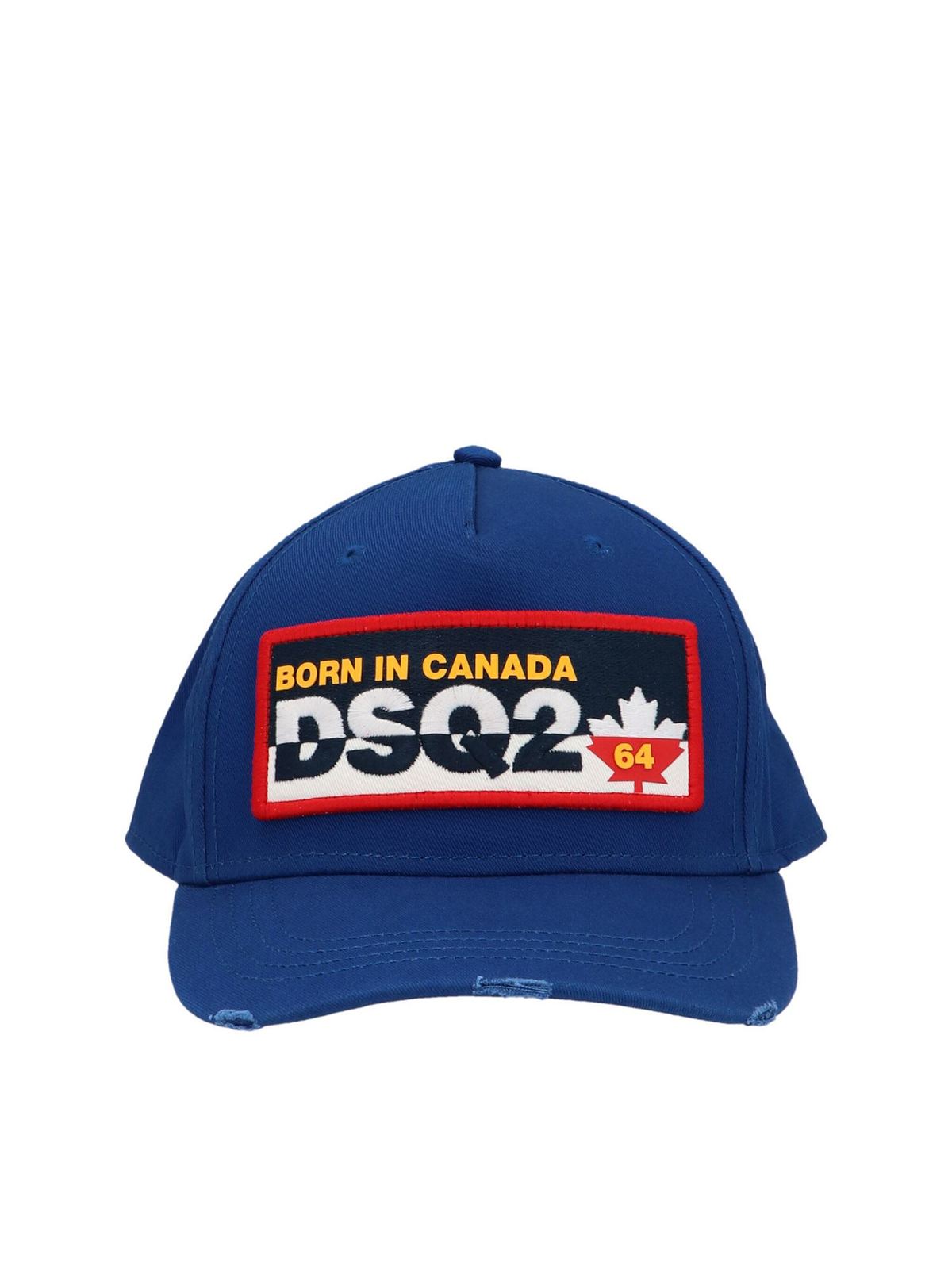 dsq2 cap