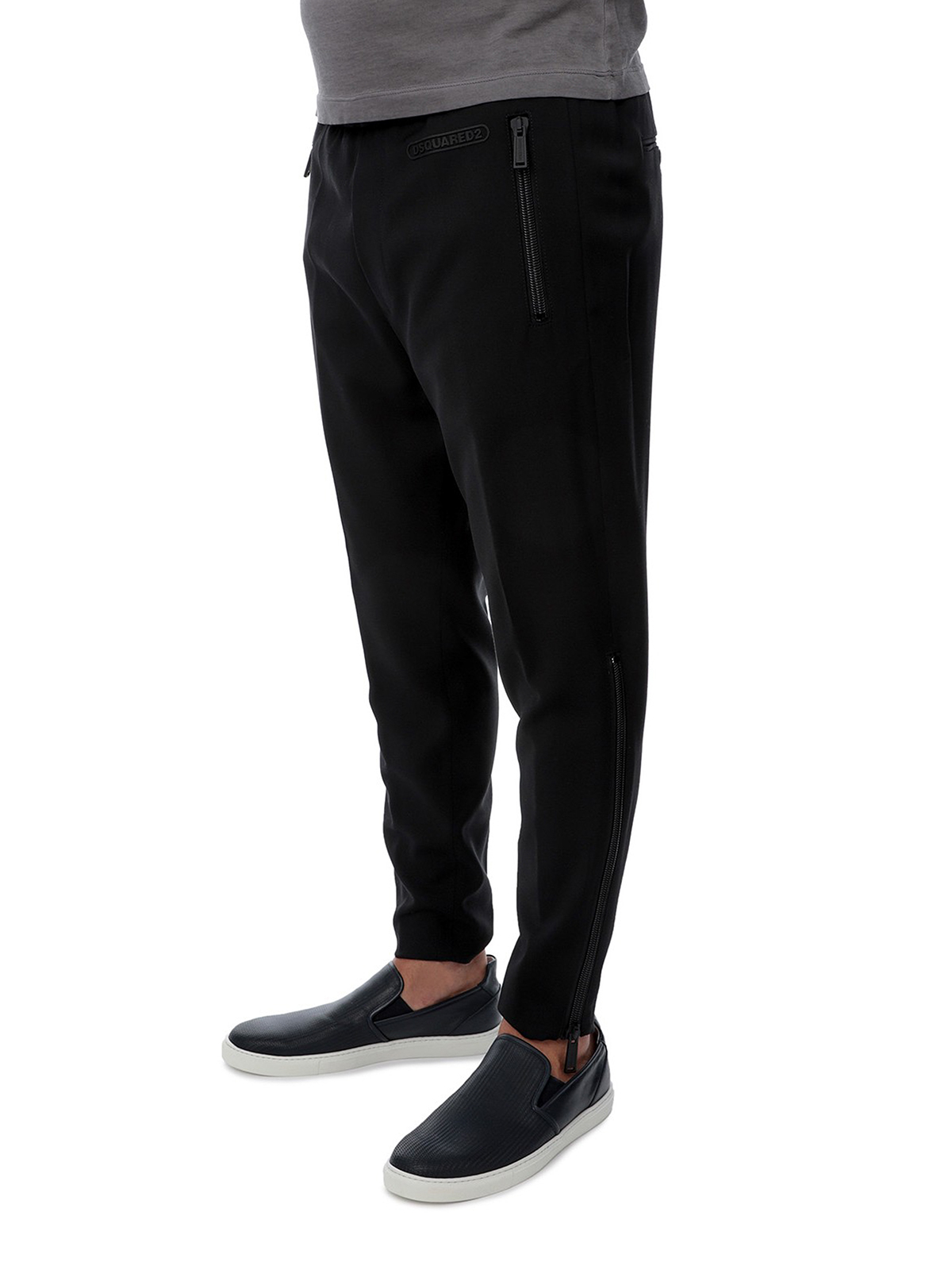 dsquared2 joggers