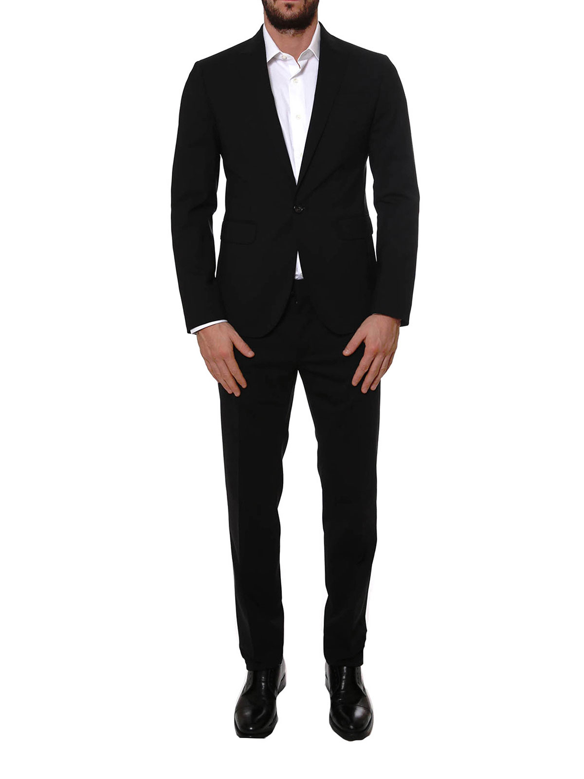 lightweight wool suits