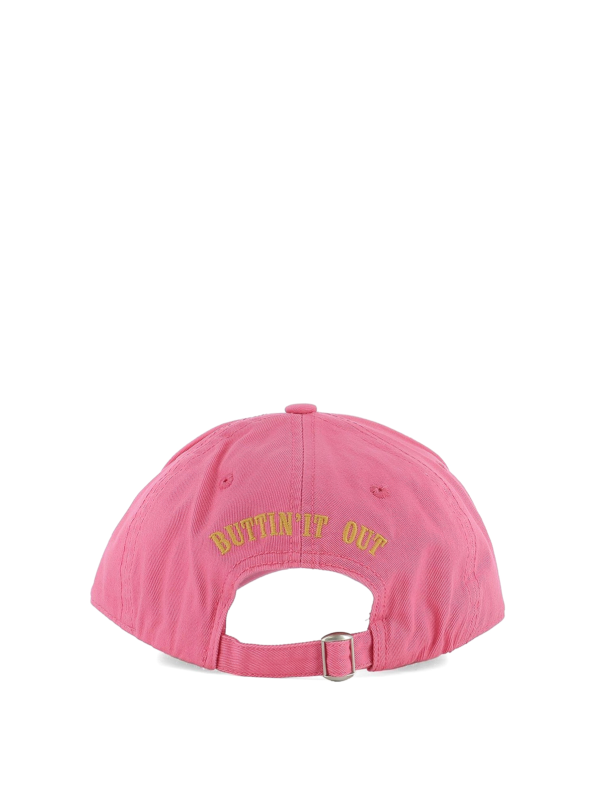 dsquared bear cap