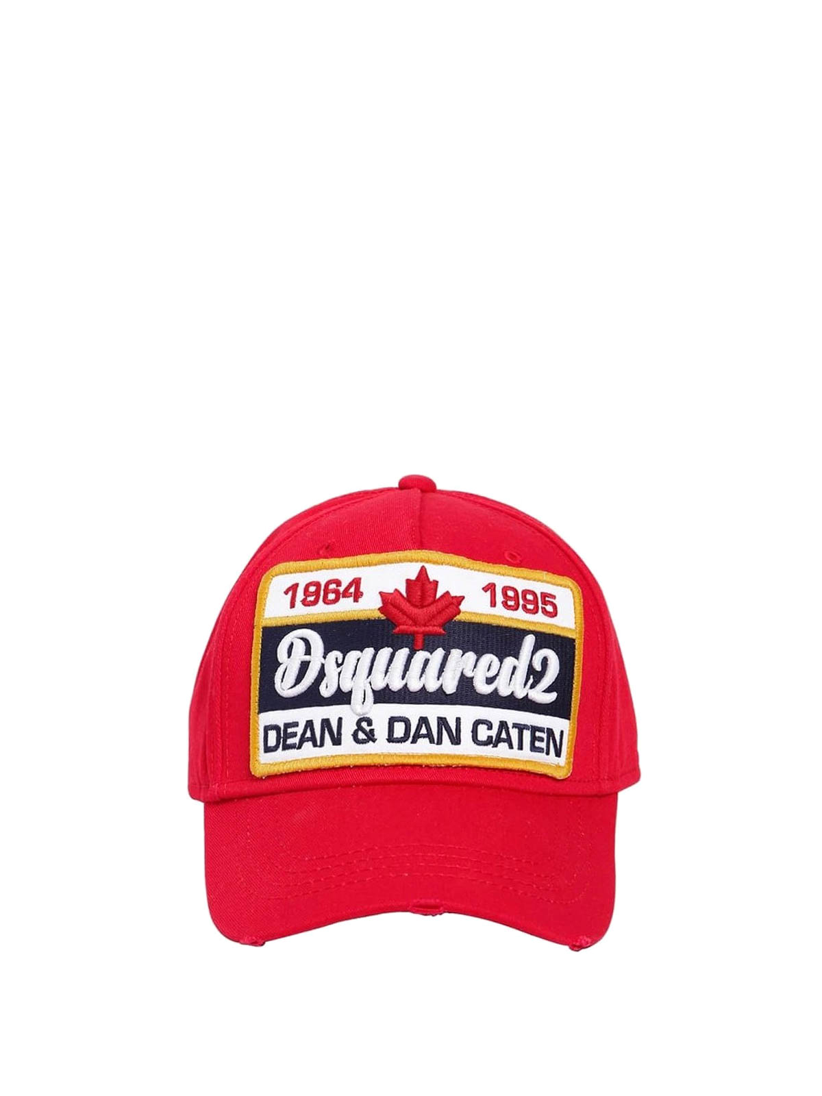 dsquared red hat