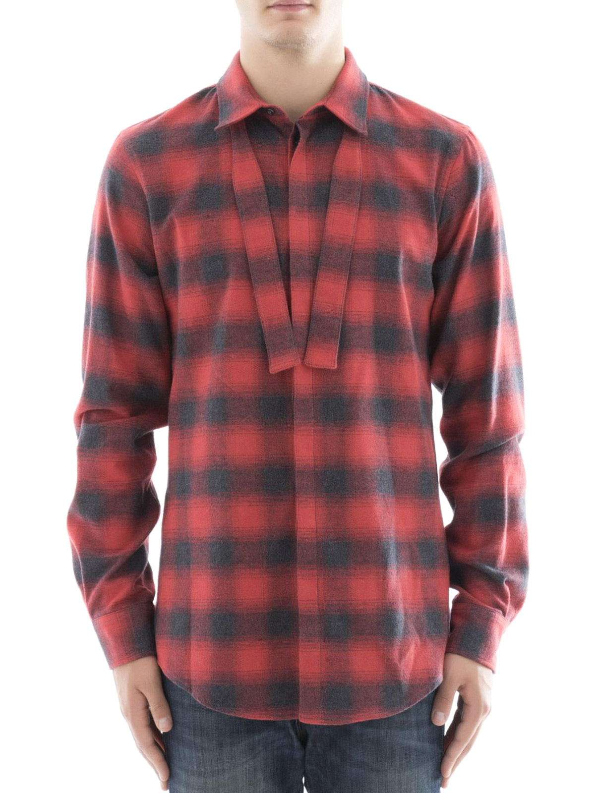 flannels dsquared sale