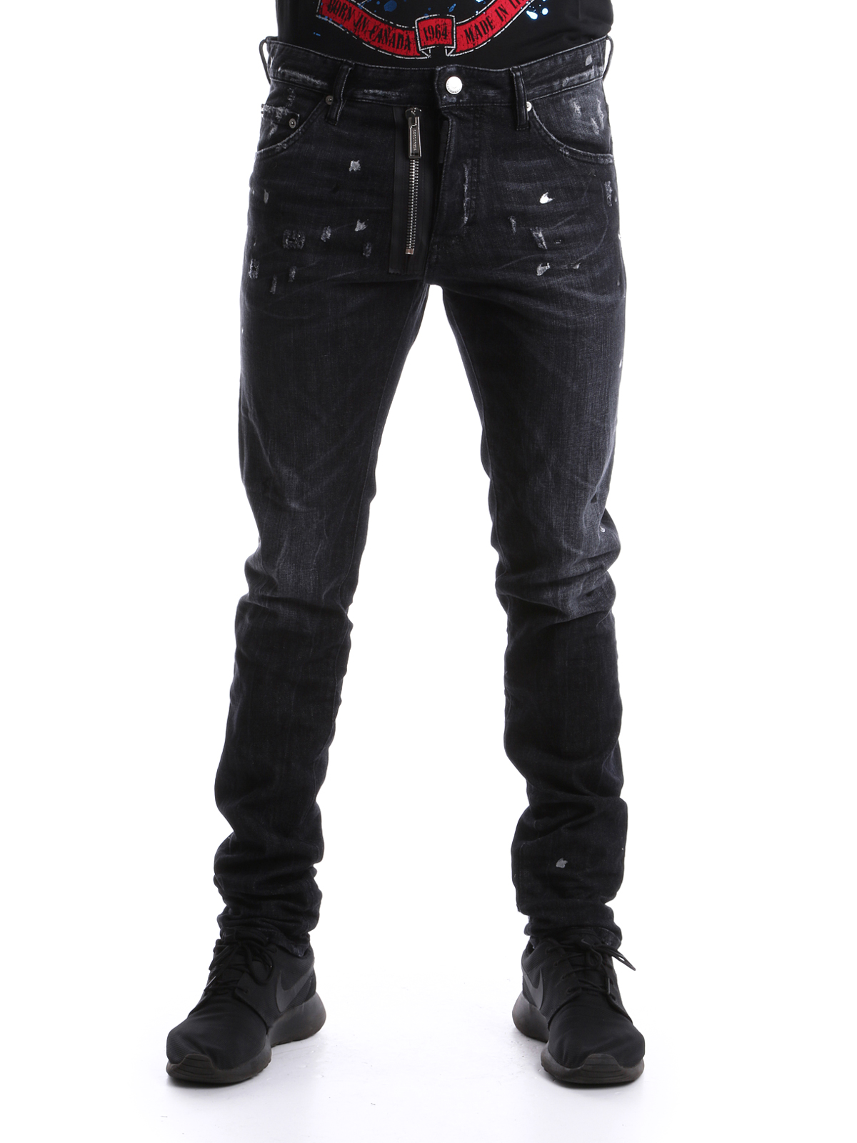 dsquared2 mb jeans