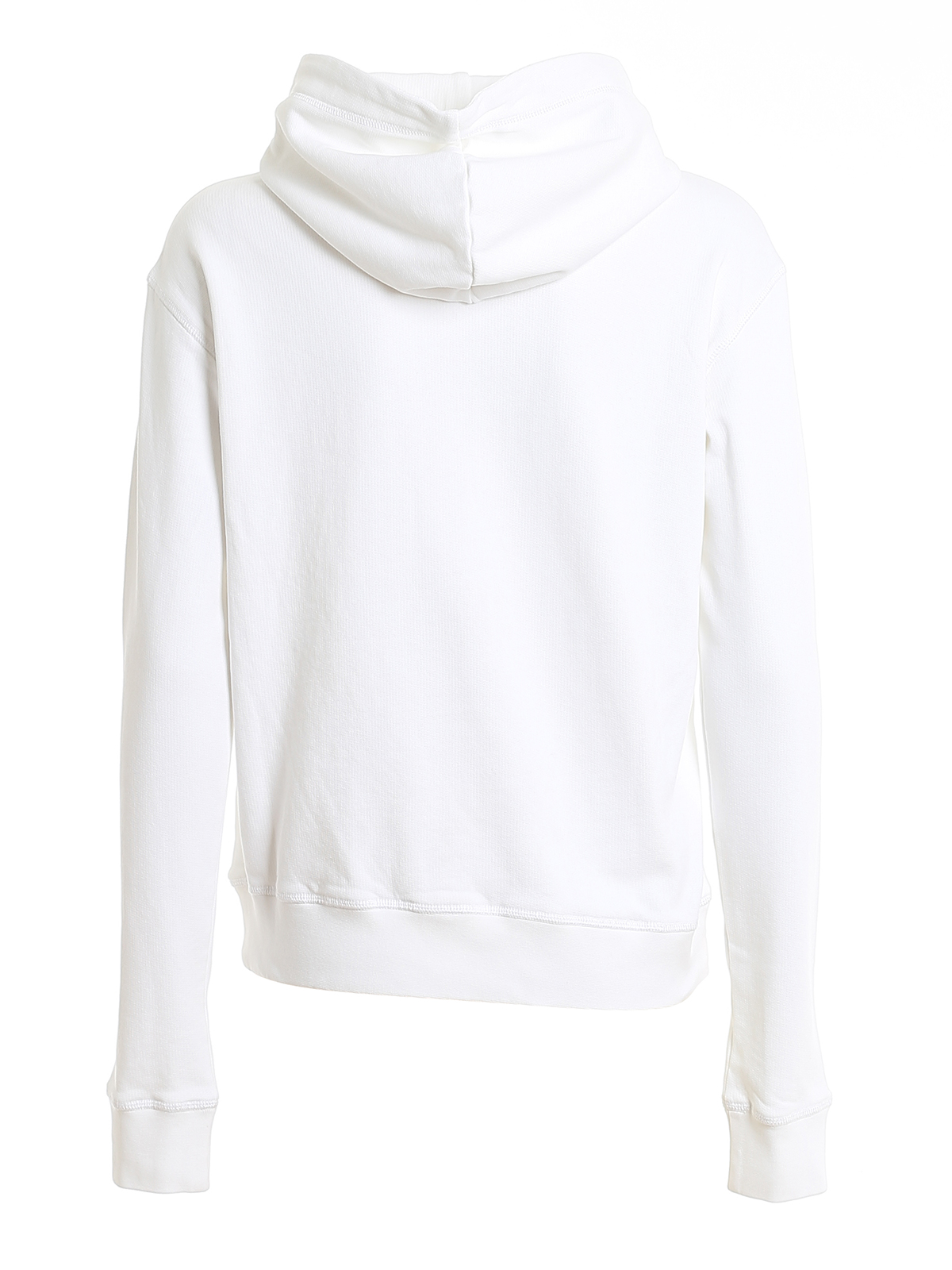 dsquared2 caten twins hoodie