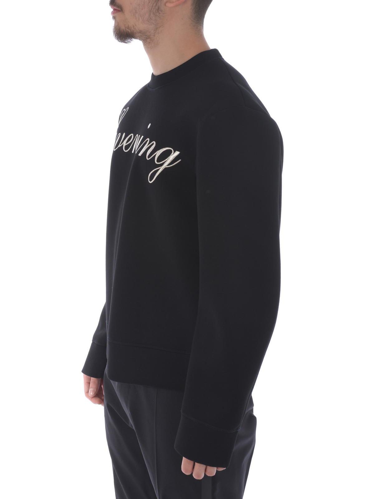 dsquared evening cap