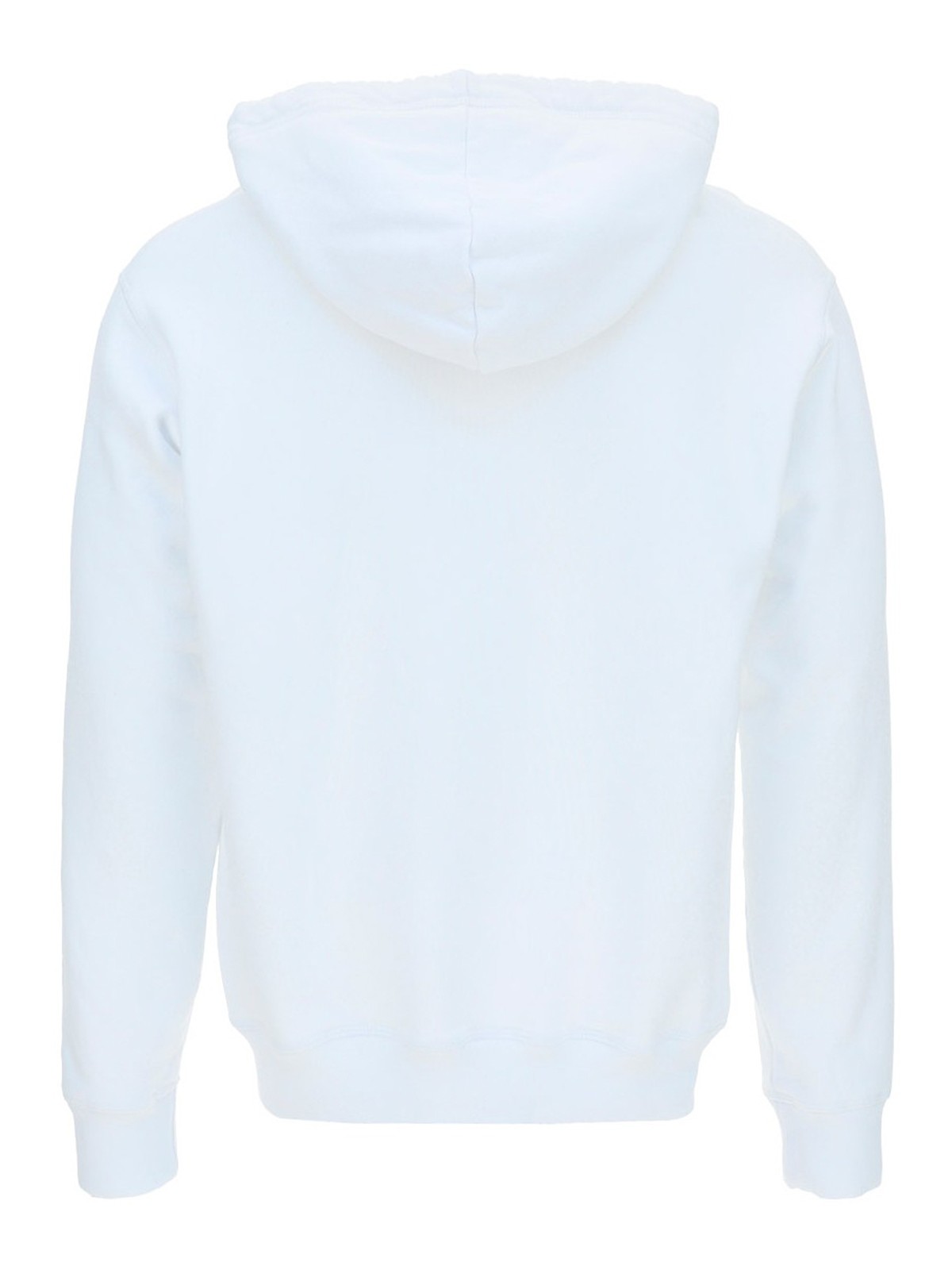 icon hoodie dsquared2