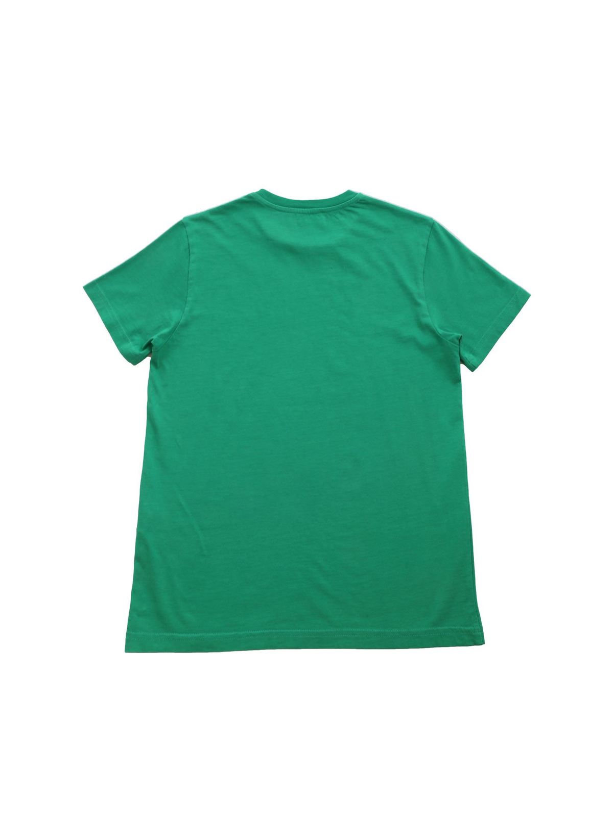 basic oversized statement tees