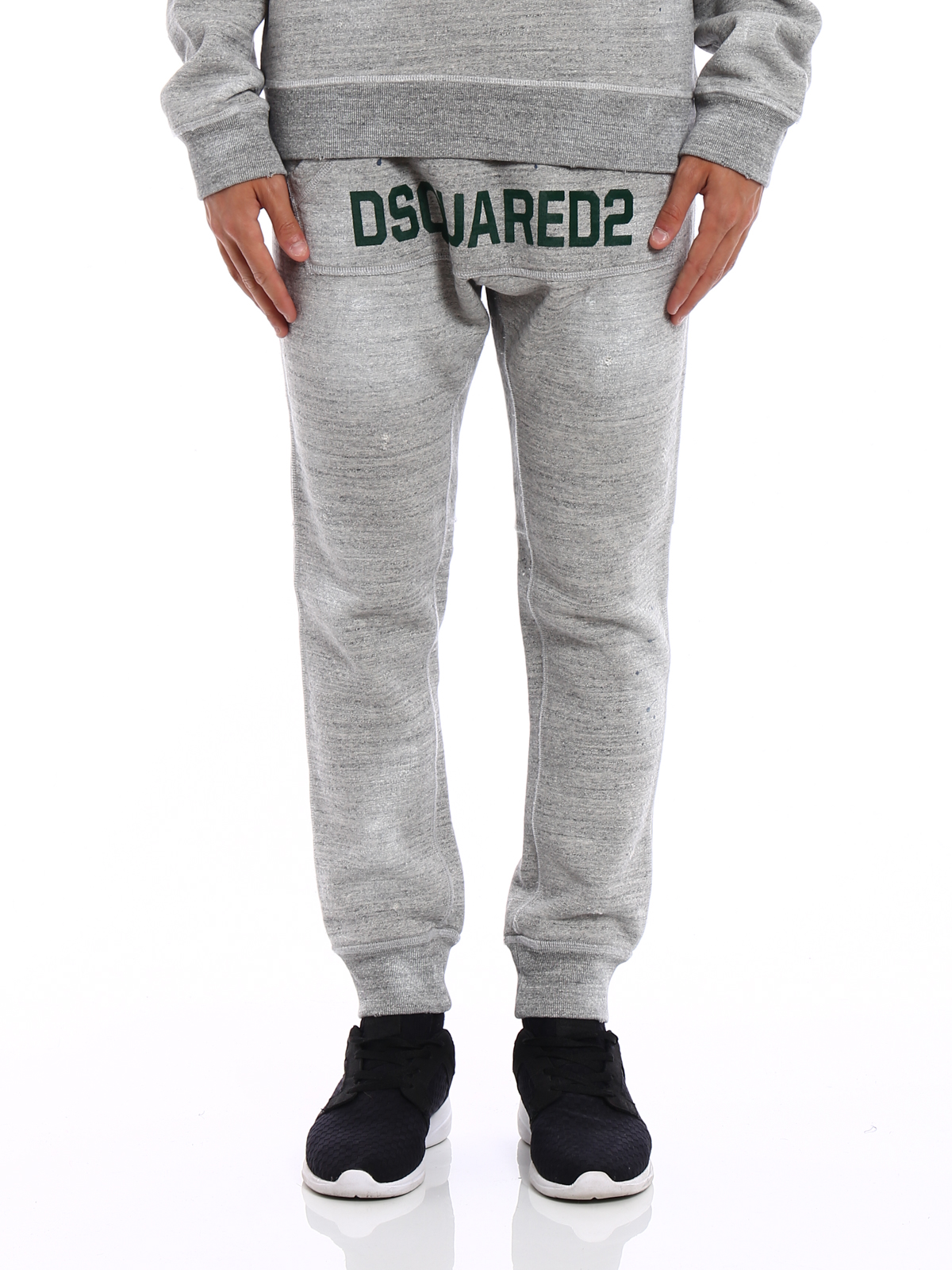 dsquared womens tracksuit