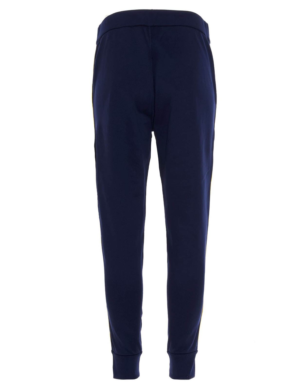 dsquared2 tracksuit bottoms