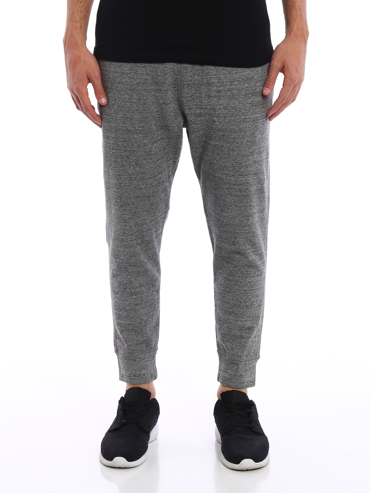 dsquared tracksuit bottoms