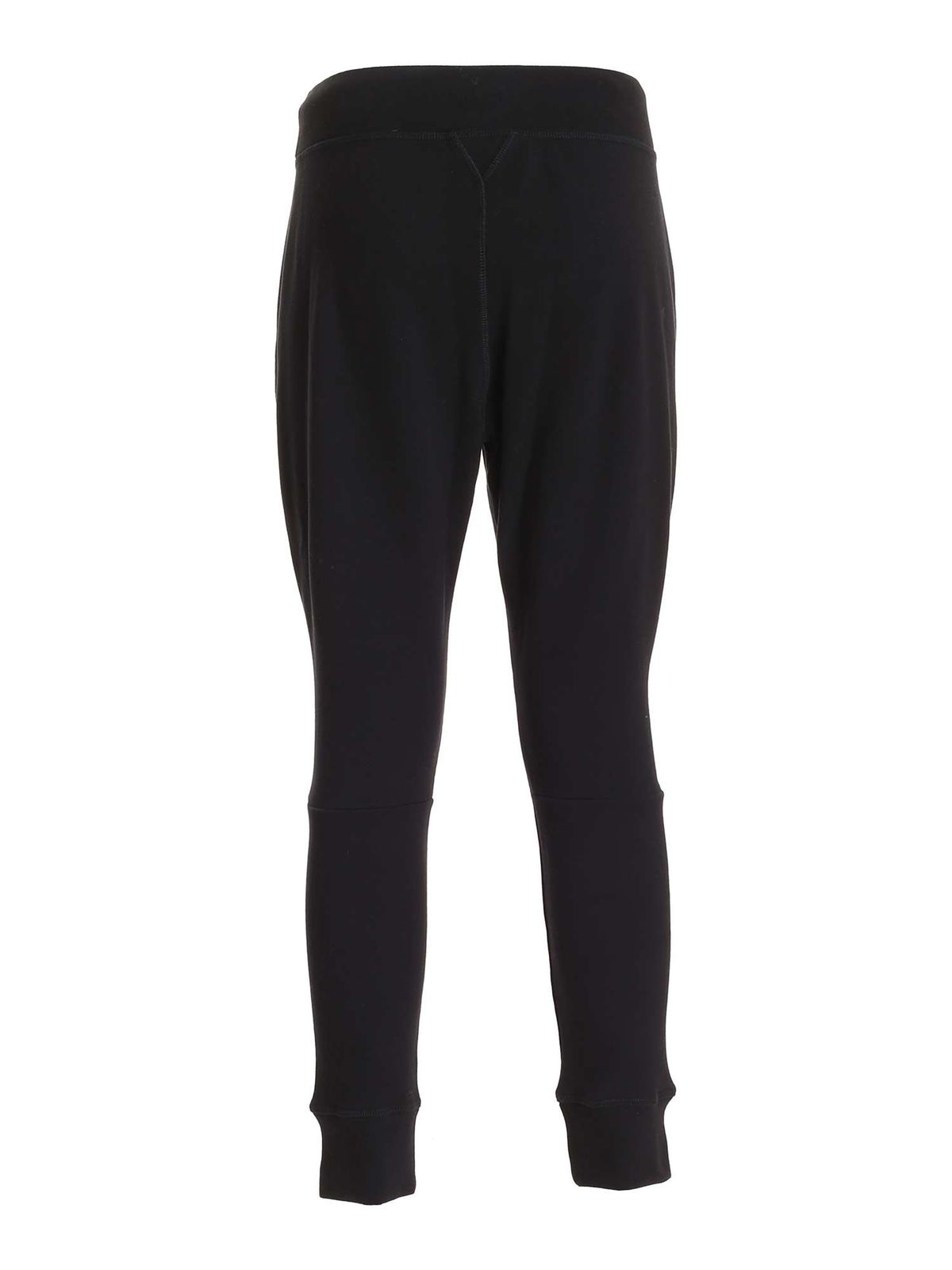 dsquared2 tracksuit bottoms