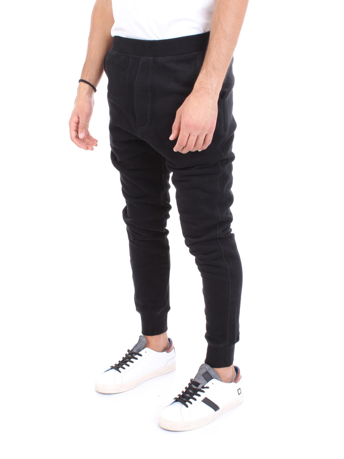 dsquared2 joggers