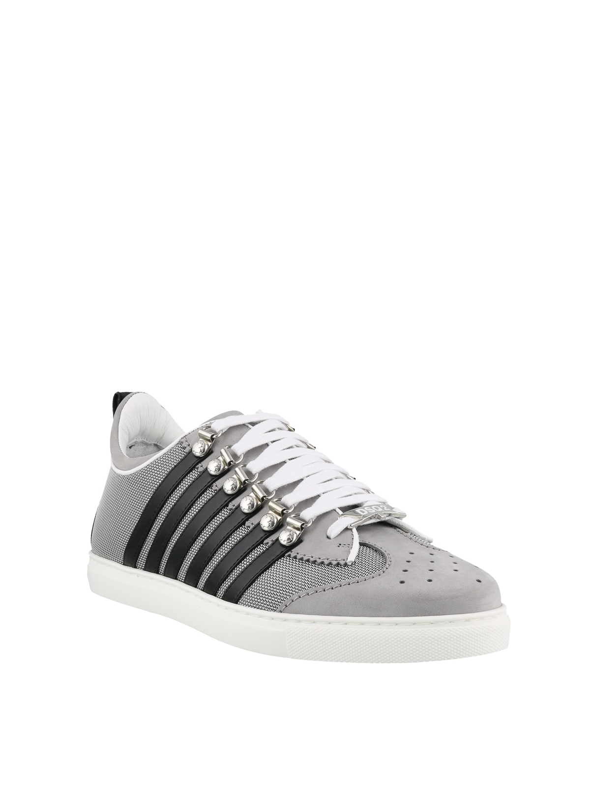 dsquared trainers
