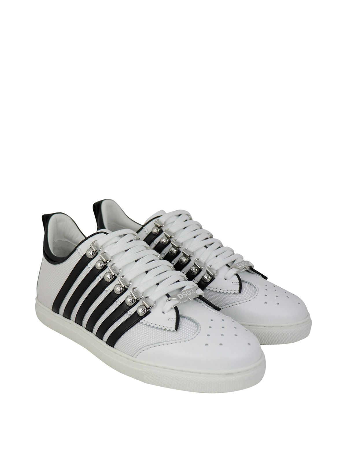 dsquared trainers